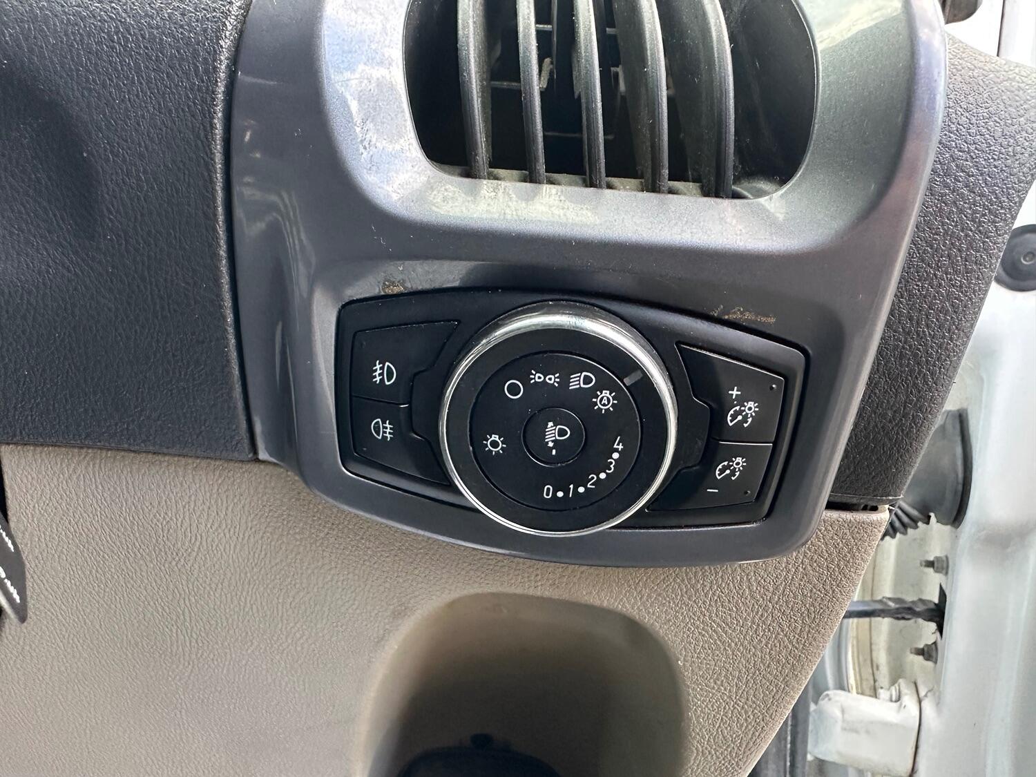 Used Ford Transit 2017 for sale - 76334752: Photo 24