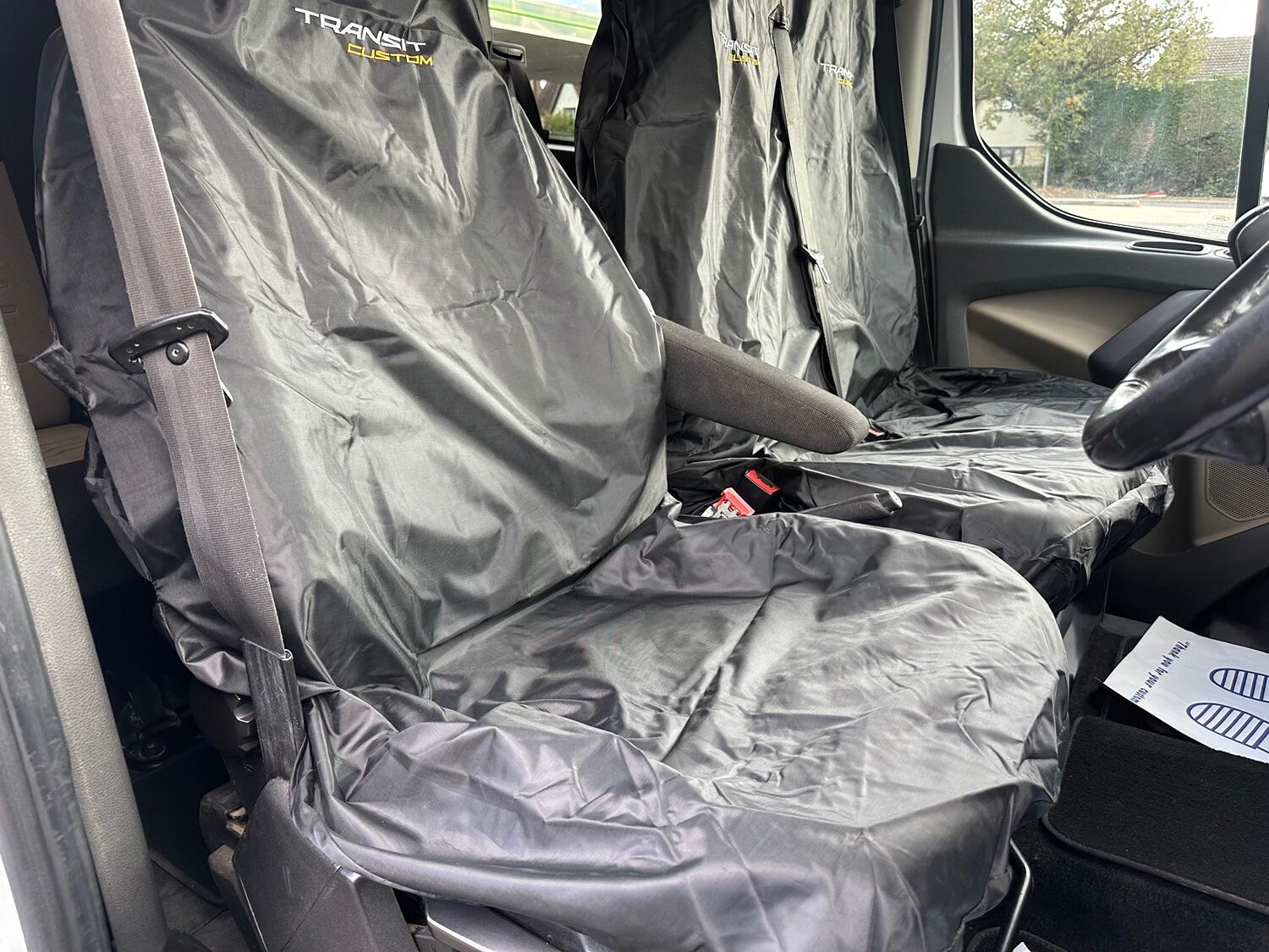 Used Ford Transit 2017 for sale - 76334752: Photo 28