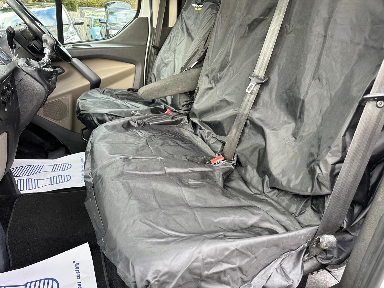 Used Ford Transit 2017 for sale - 76334752: Photo 30