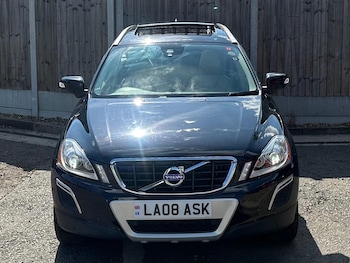 Used Volvo XC60 2012 for sale - 75173385: Photo