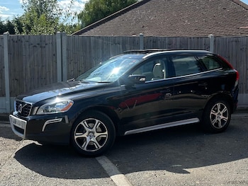 Used Volvo XC60 2012 for sale - 75173385: Photo