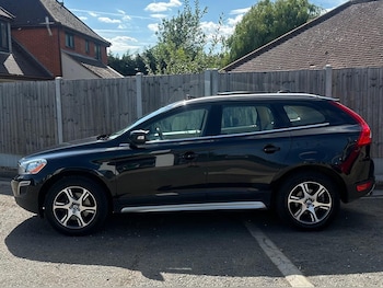 Used Volvo XC60 2012 for sale - 75173385: Photo