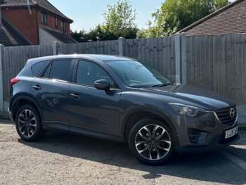 2016 - 2.2d [175] Sport Nav 5dr AWD