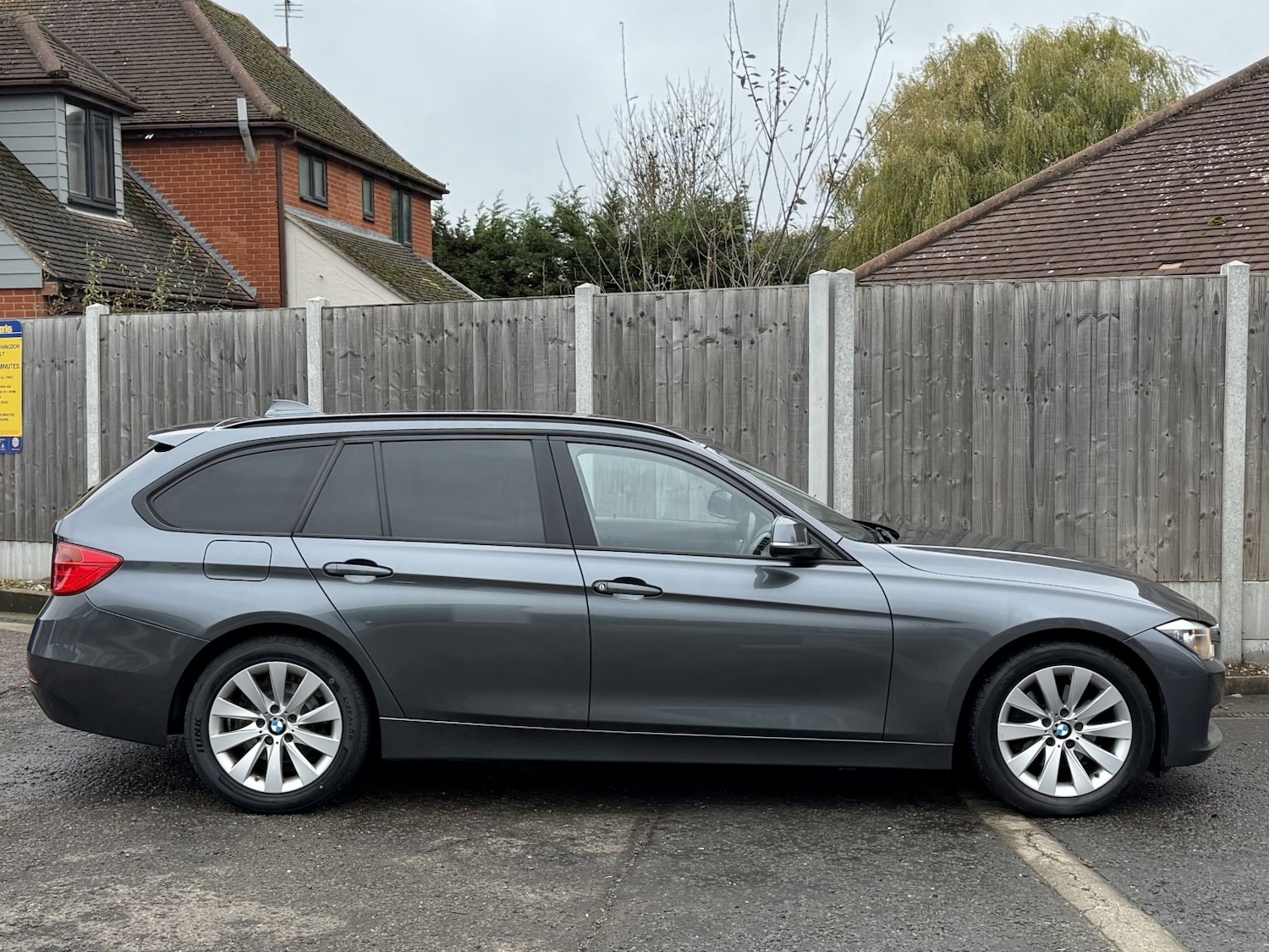 Used BMW 3 Series 2015 for sale - 76799137: Photo 10