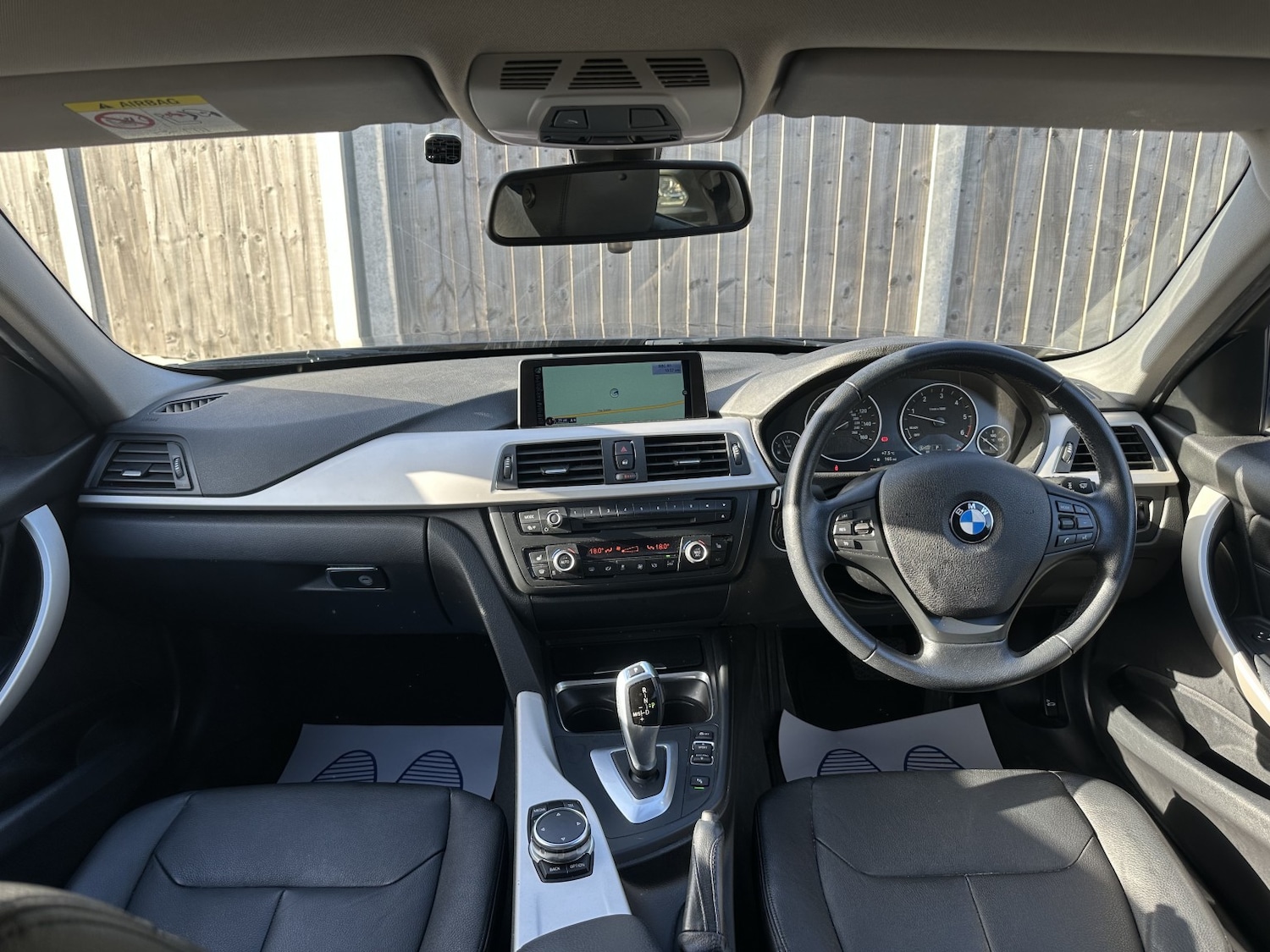 Used BMW 3 Series 2015 for sale - 76799137: Photo 11