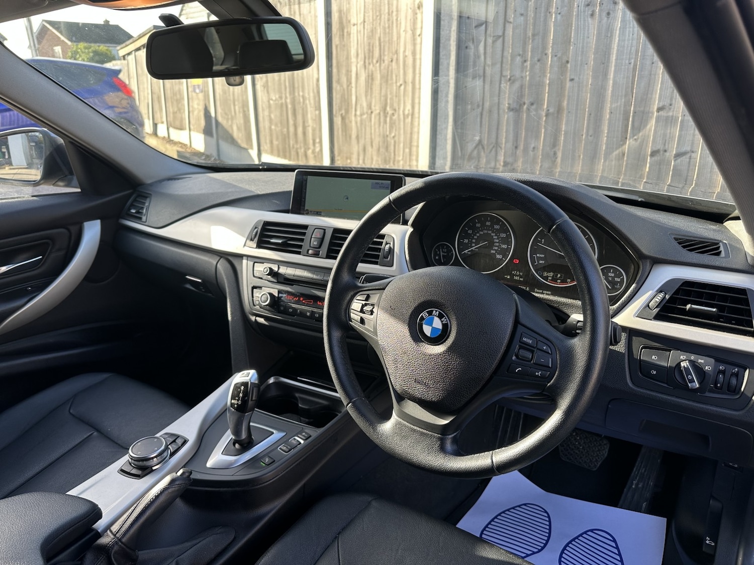Used BMW 3 Series 2015 for sale - 76799137: Photo 12