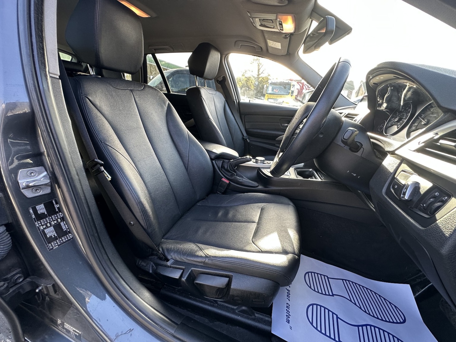 Used BMW 3 Series 2015 for sale - 76799137: Photo 13