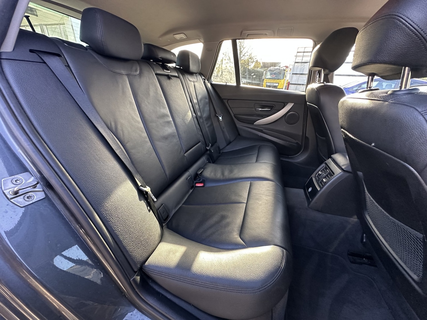 Used BMW 3 Series 2015 for sale - 76799137: Photo 14