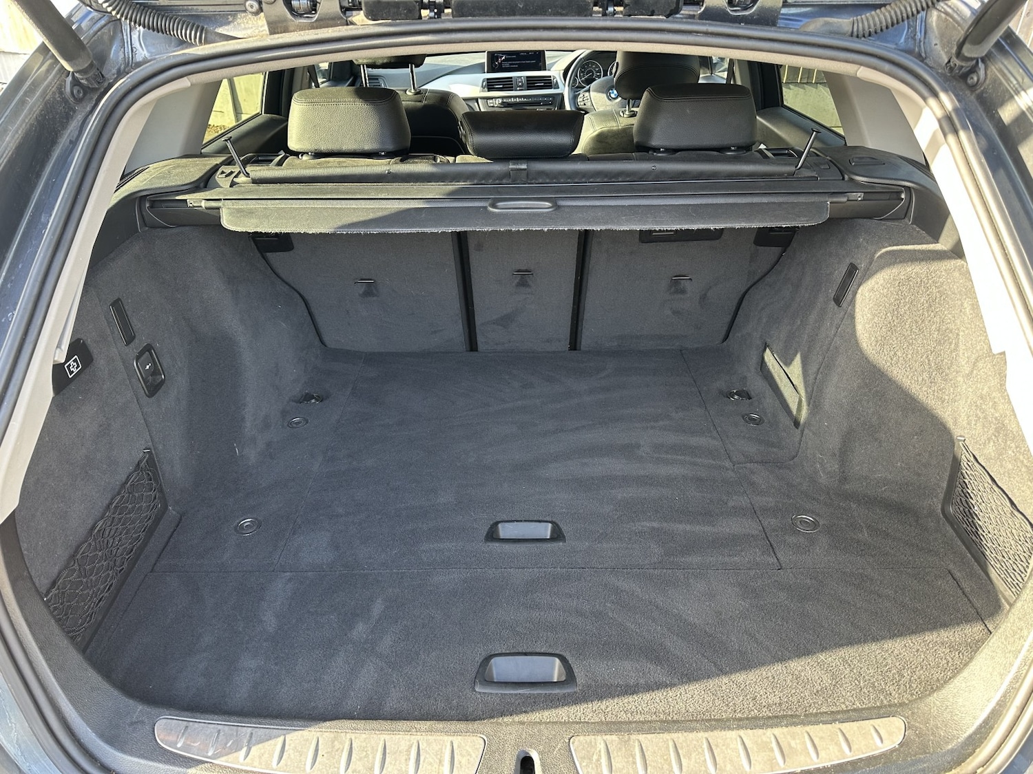 Used BMW 3 Series 2015 for sale - 76799137: Photo 15