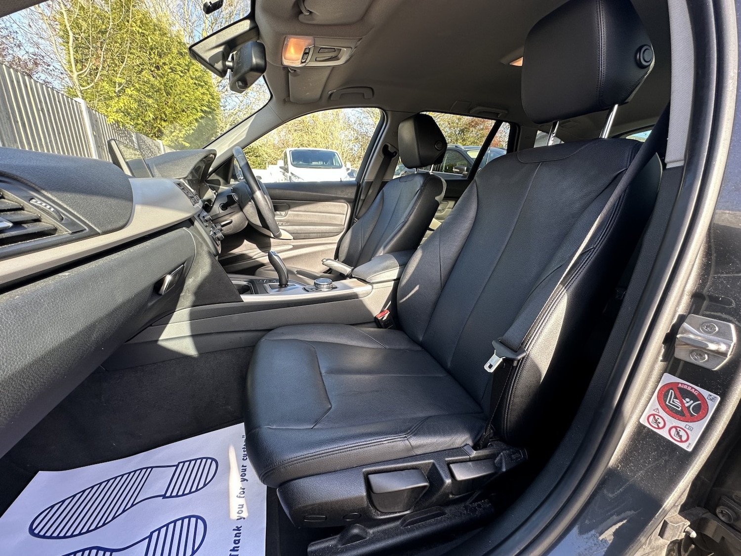 Used BMW 3 Series 2015 for sale - 76799137: Photo 20