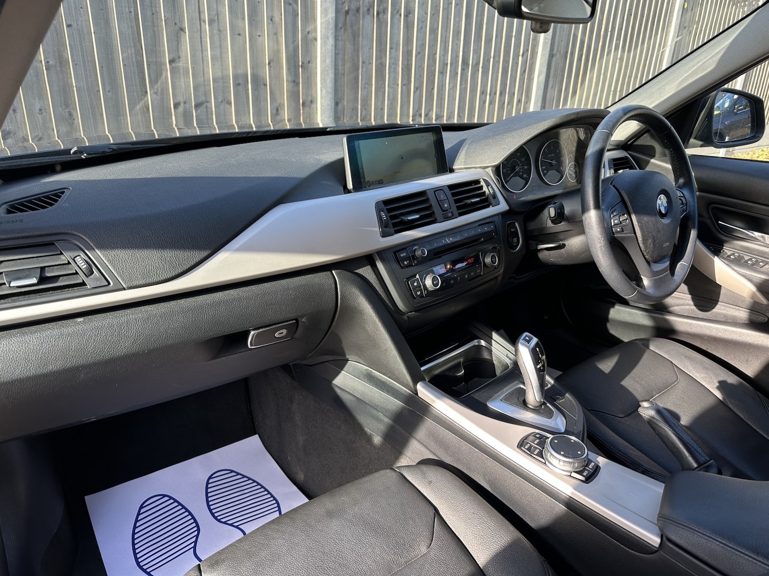 Used BMW 3 Series 2015 for sale - 76799137: Photo 21