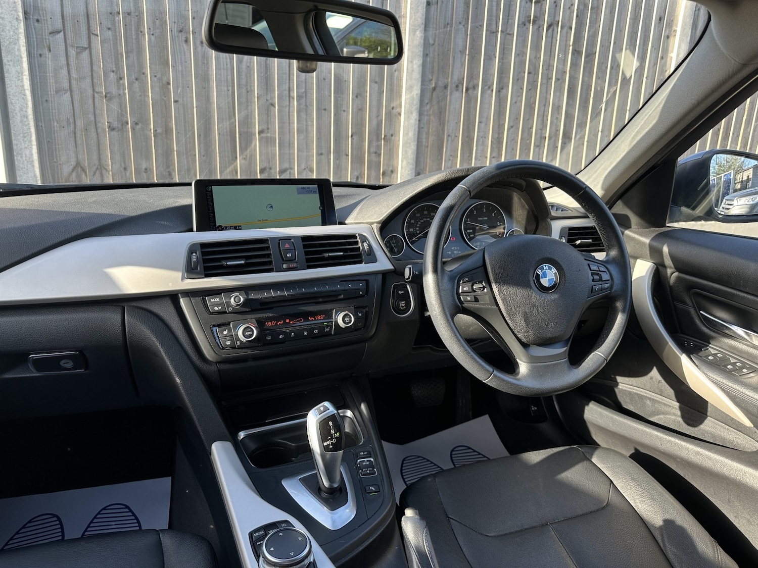 Used BMW 3 Series 2015 for sale - 76799137: Photo 22