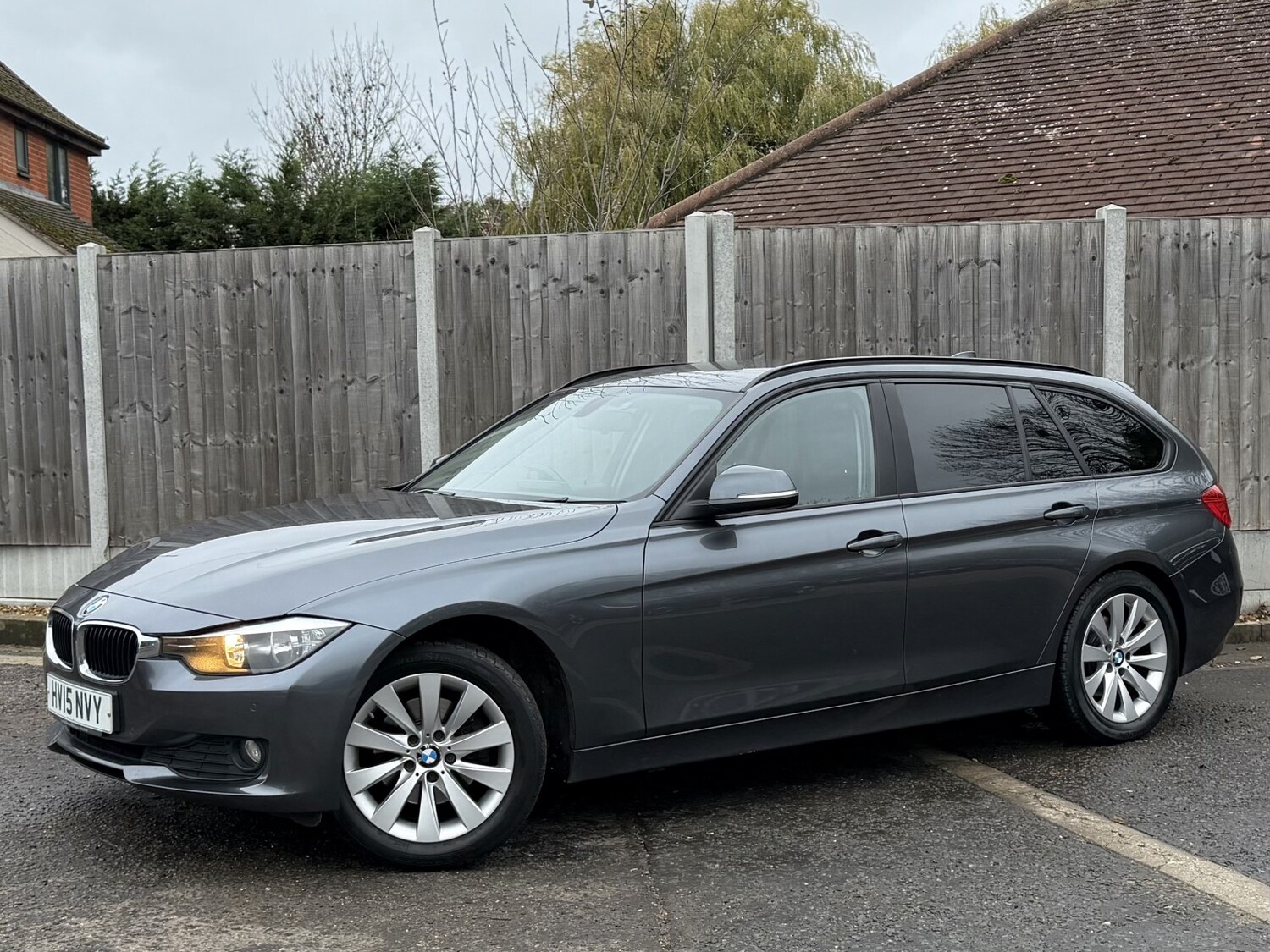 Used BMW 3 Series 2015 for sale - 76799137: Photo 3