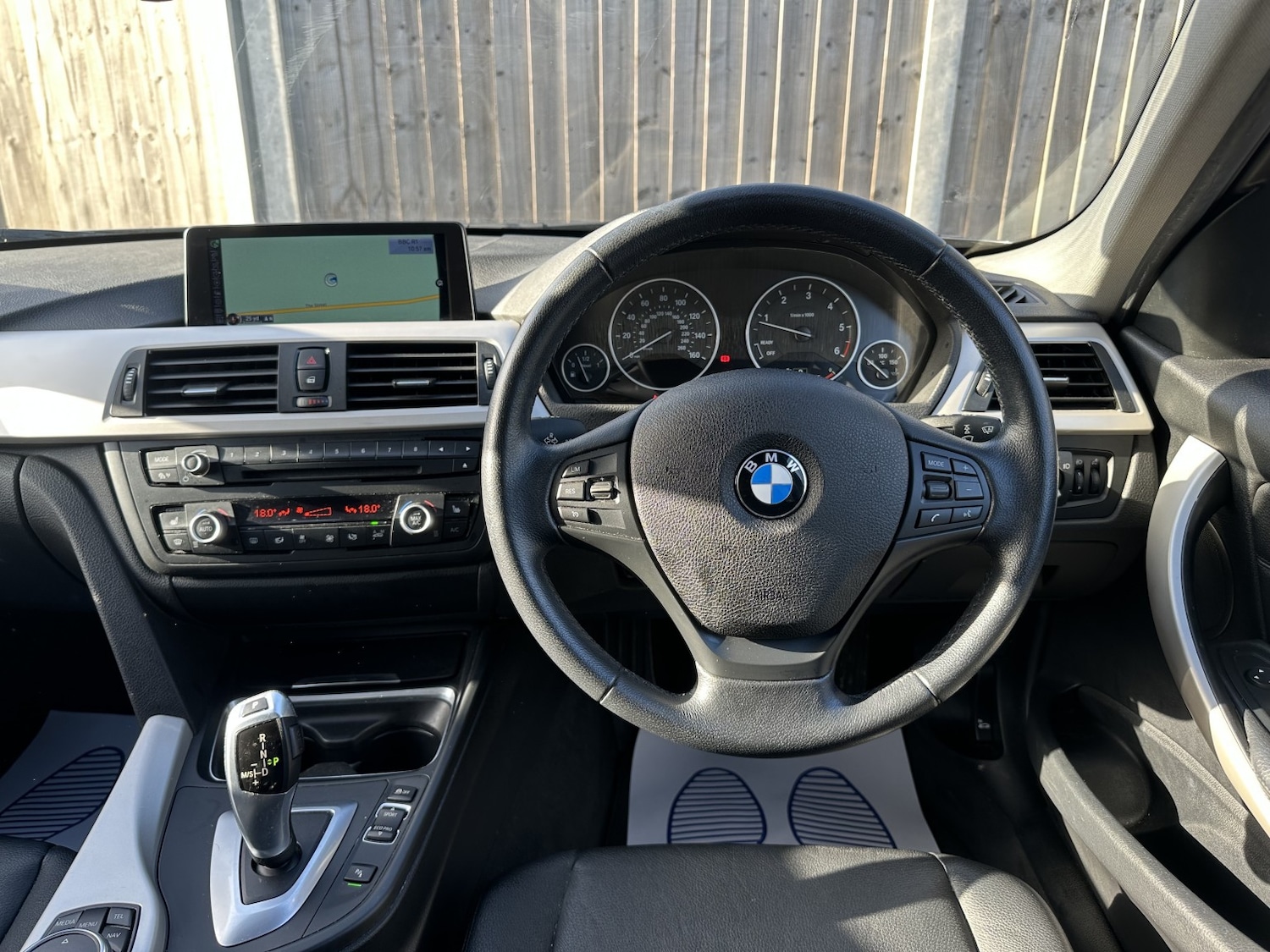 Used BMW 3 Series 2015 for sale - 76799137: Photo 30