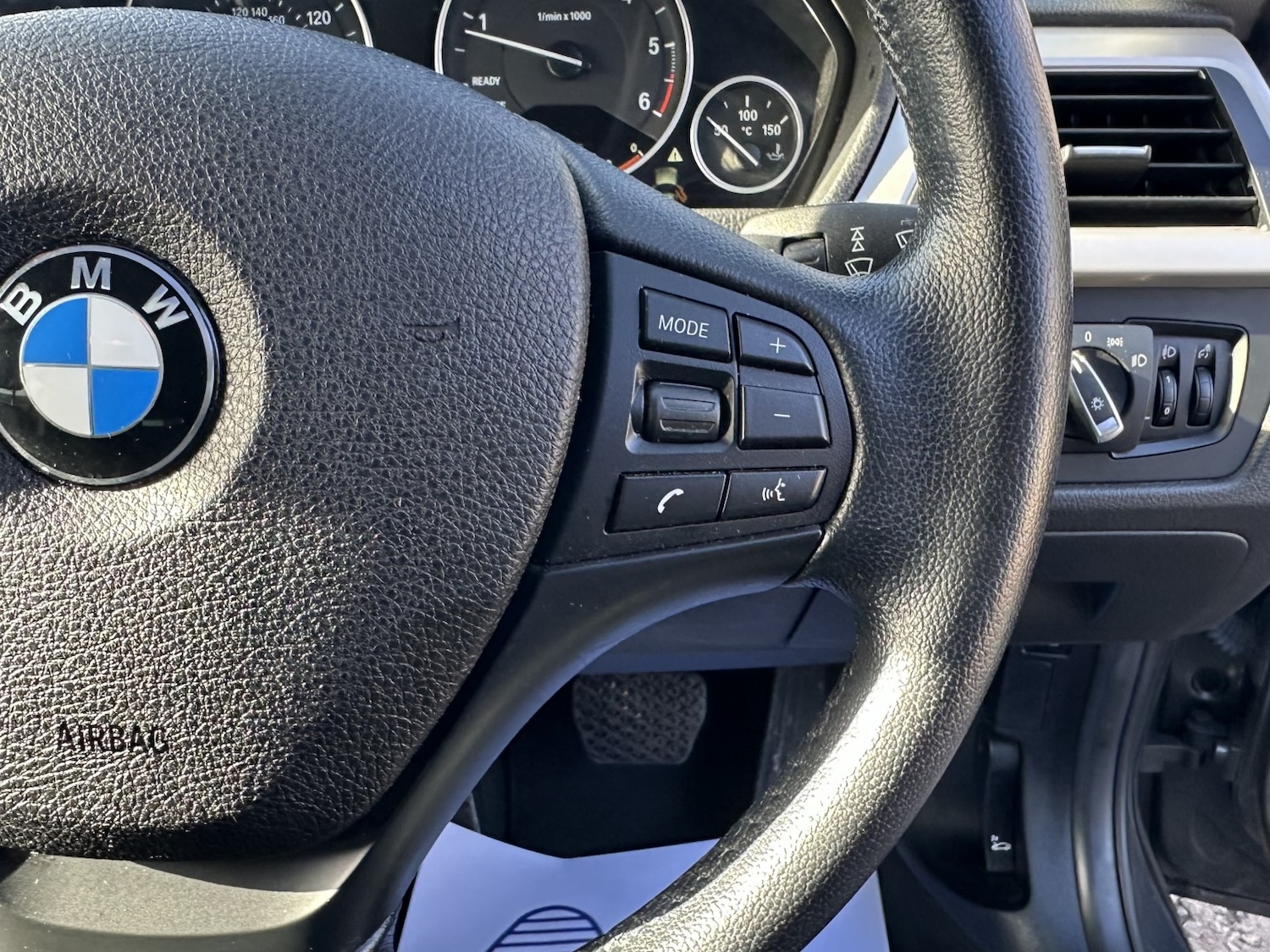 Used BMW 3 Series 2015 for sale - 76799137: Photo 33