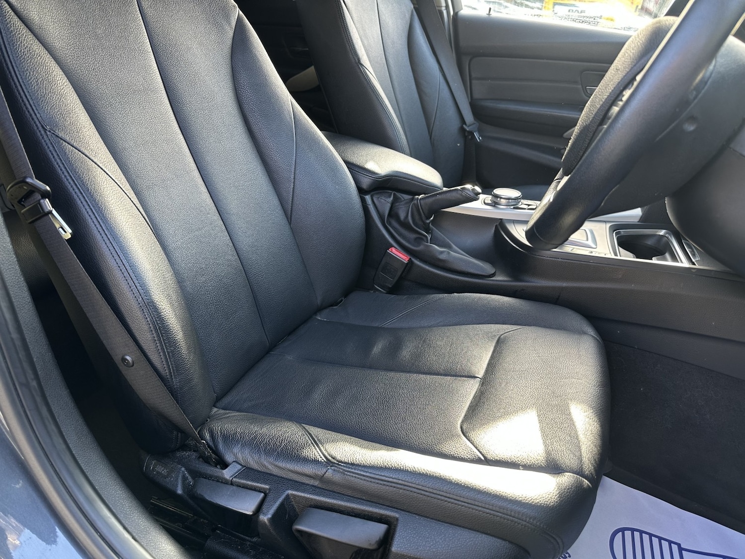 Used BMW 3 Series 2015 for sale - 76799137: Photo 35