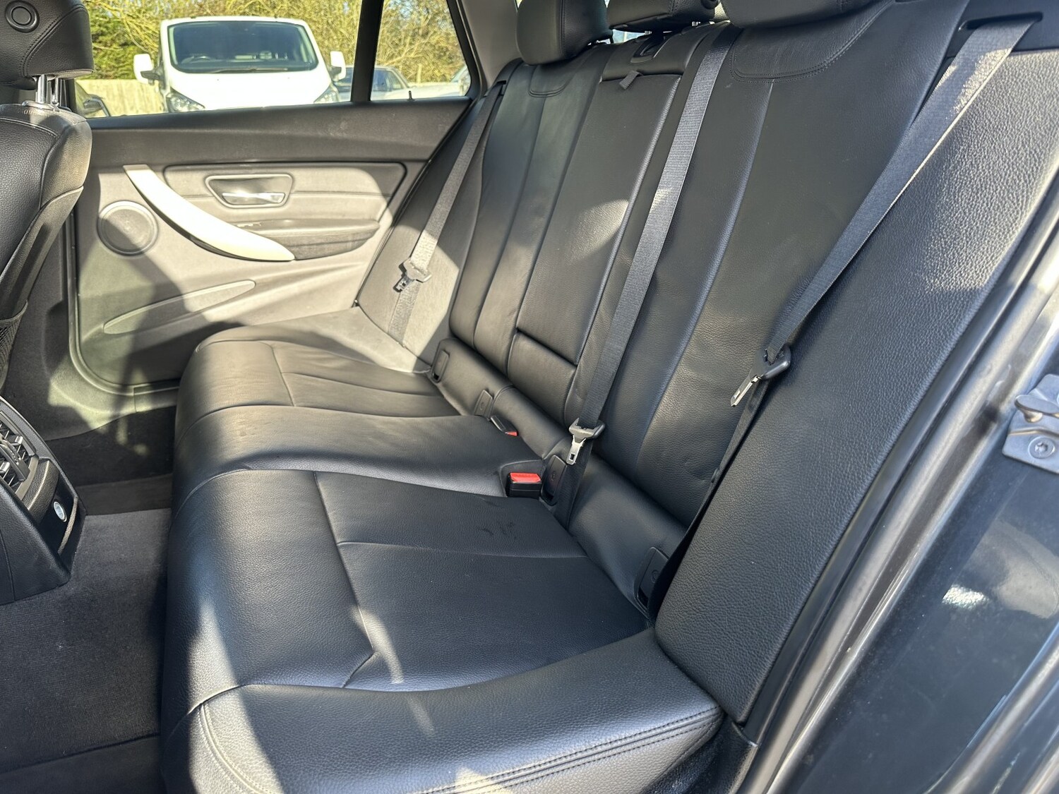 Used BMW 3 Series 2015 for sale - 76799137: Photo 37