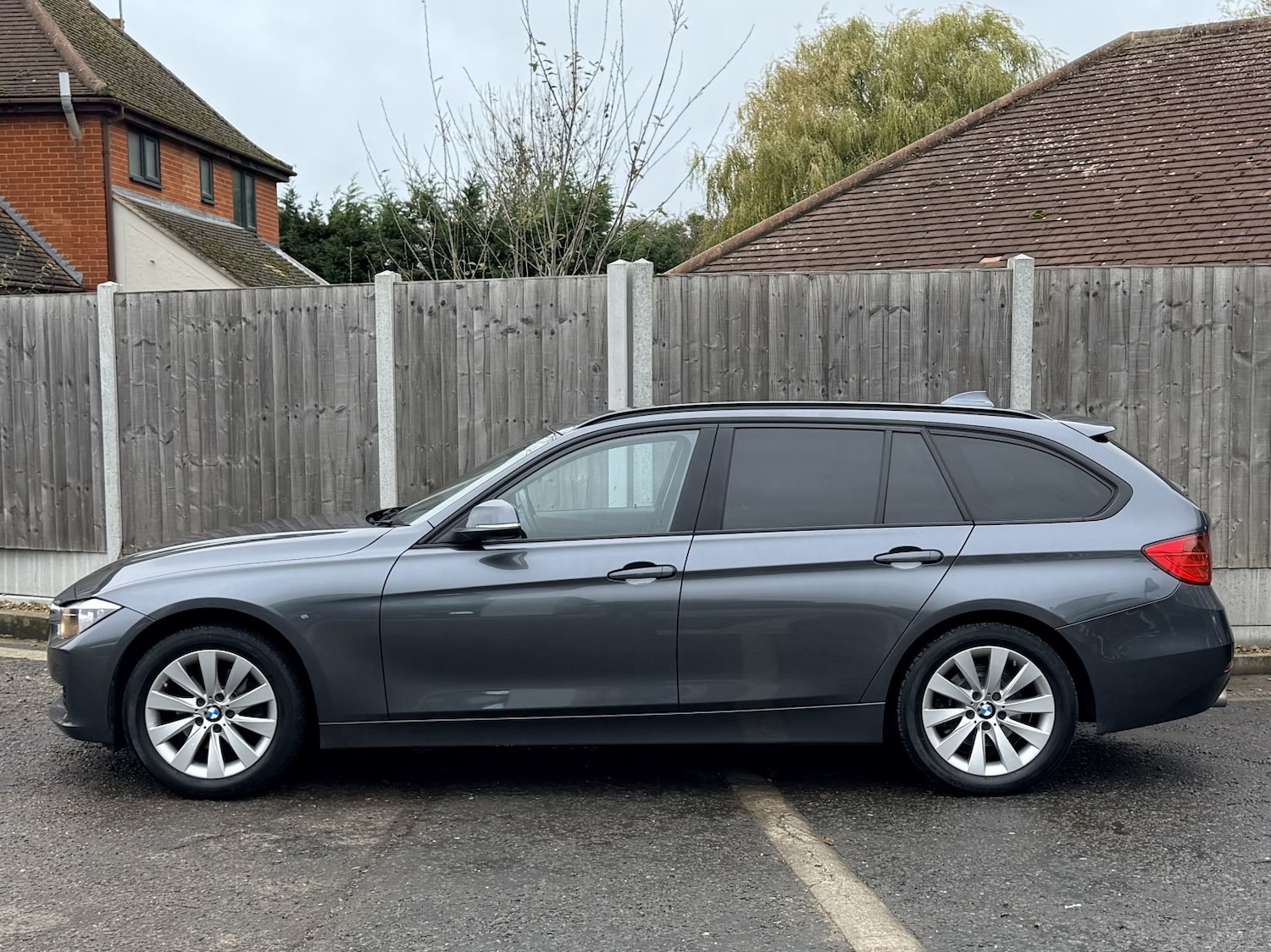 Used BMW 3 Series 2015 for sale - 76799137: Photo 4