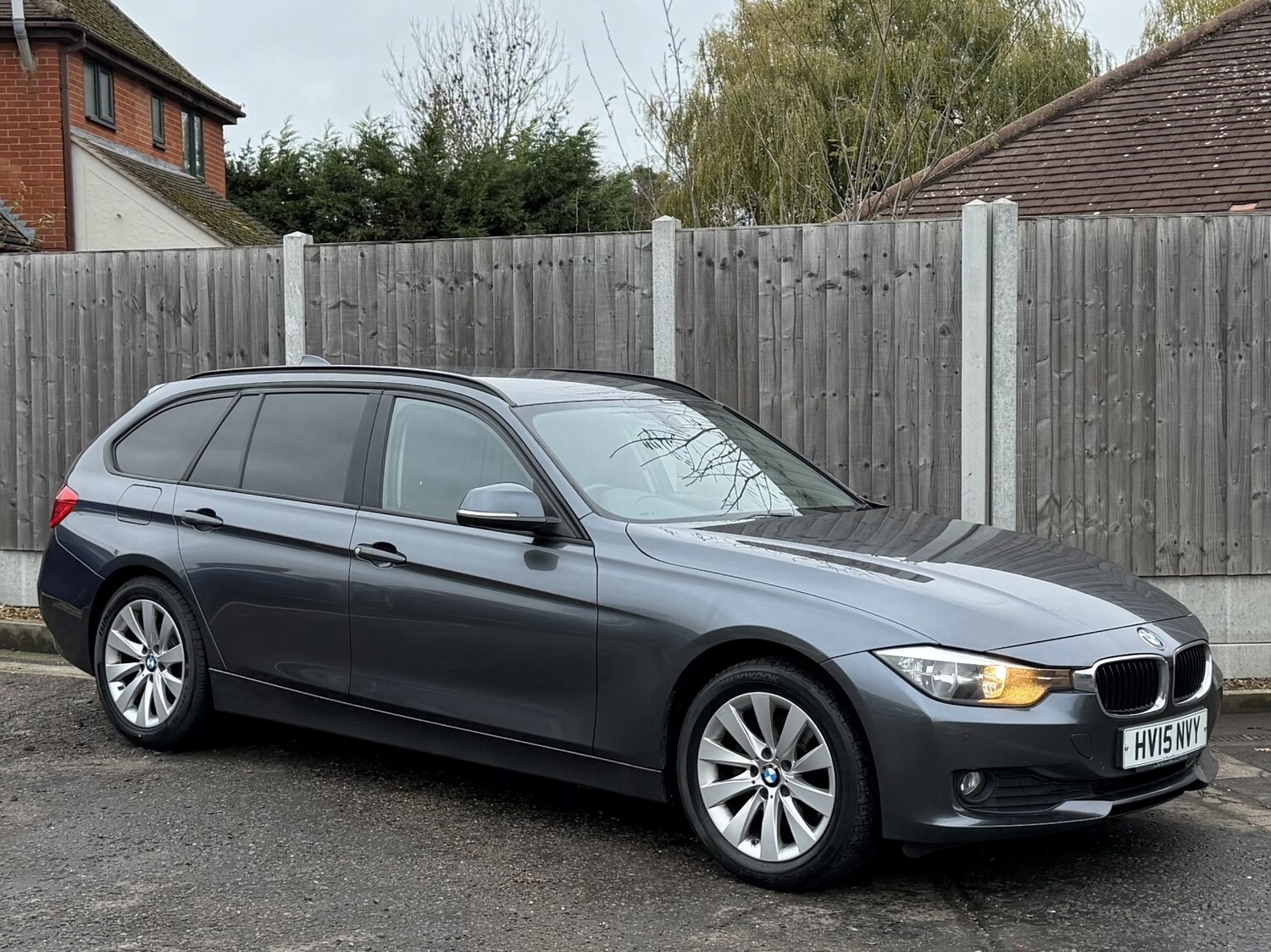 Used BMW 3 Series 2015 for sale - 76799137: Photo 41