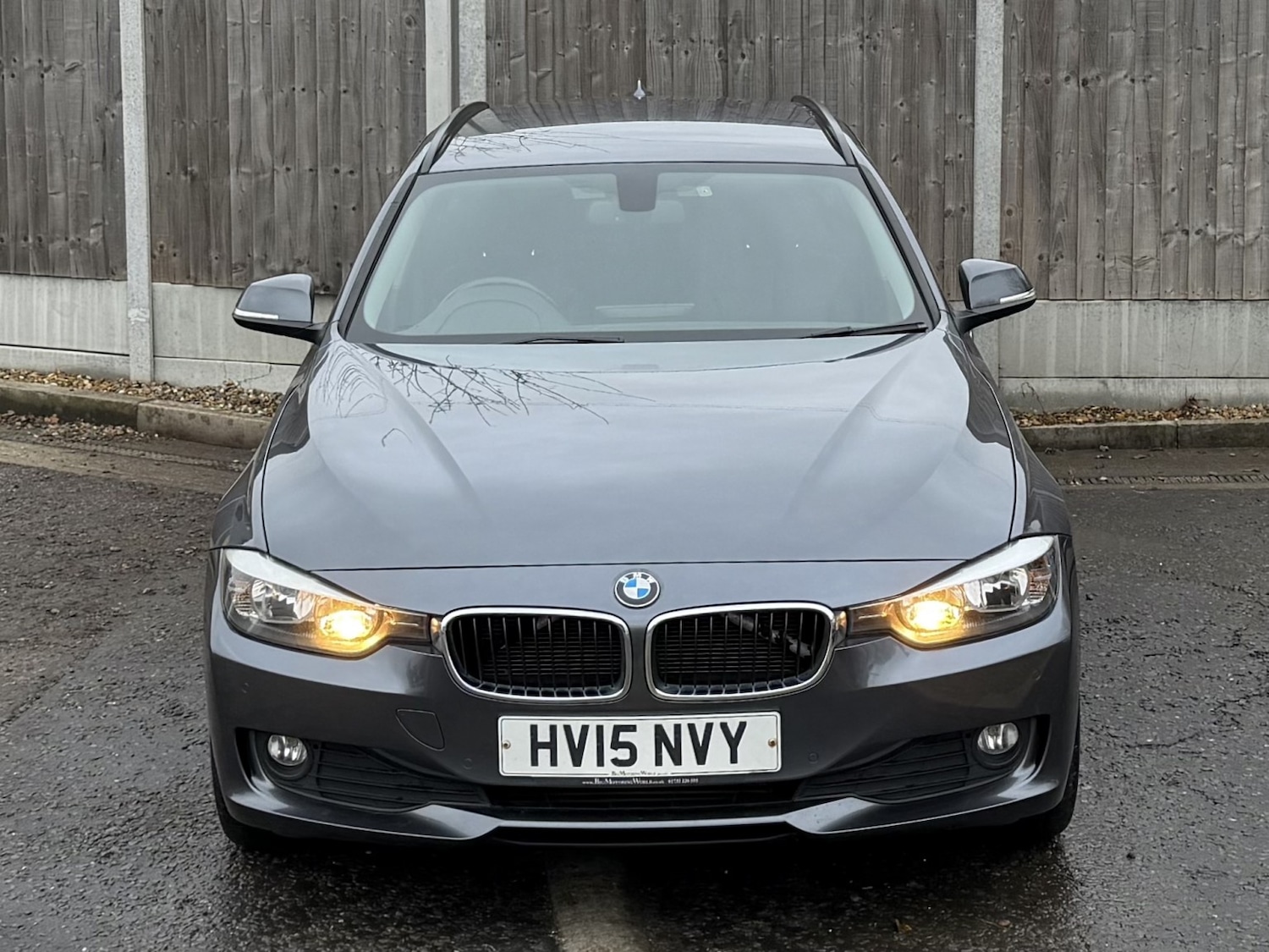 Used BMW 3 Series 2015 for sale - 76799137: Photo 42