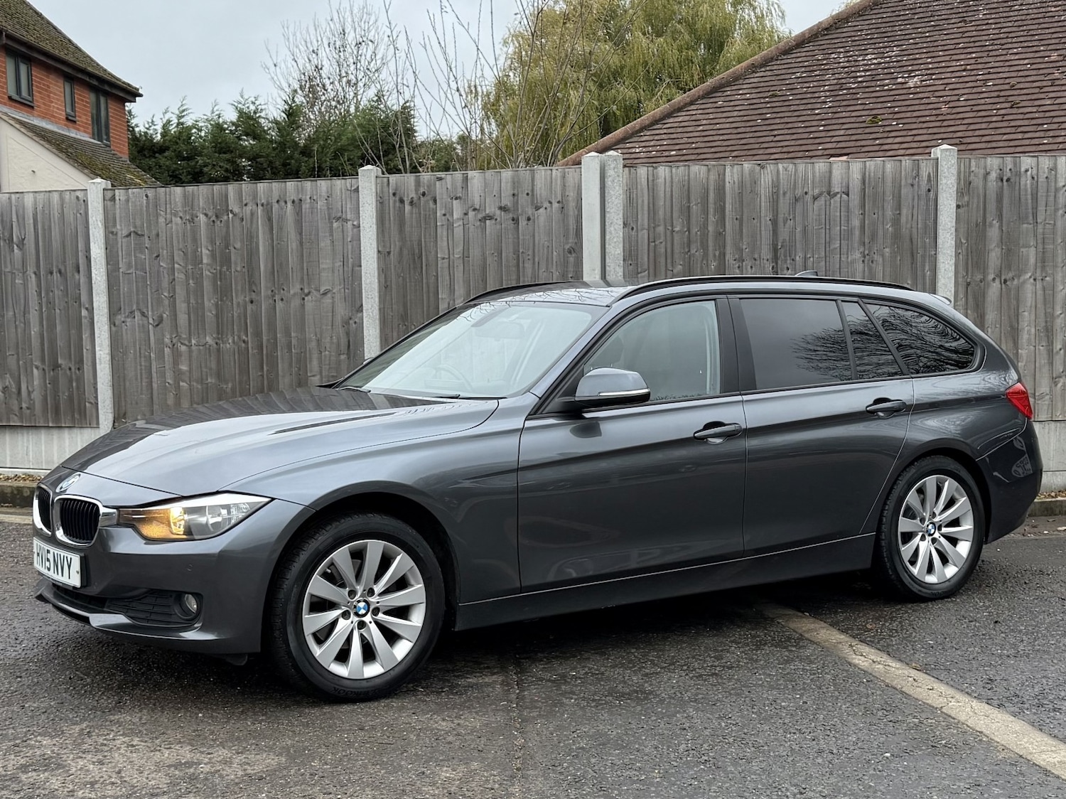 Used BMW 3 Series 2015 for sale - 76799137: Photo 43