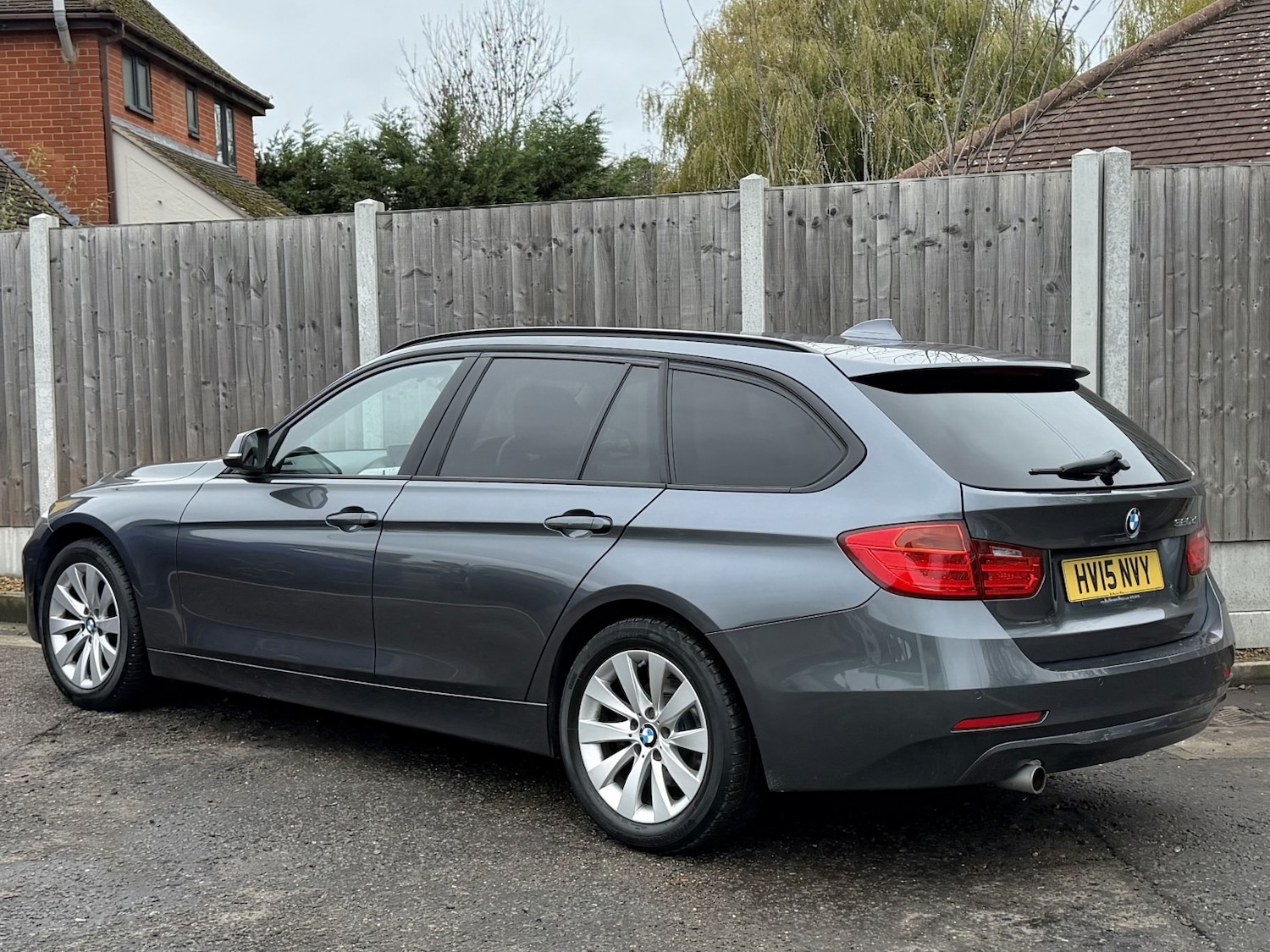 Used BMW 3 Series 2015 for sale - 76799137: Photo 5