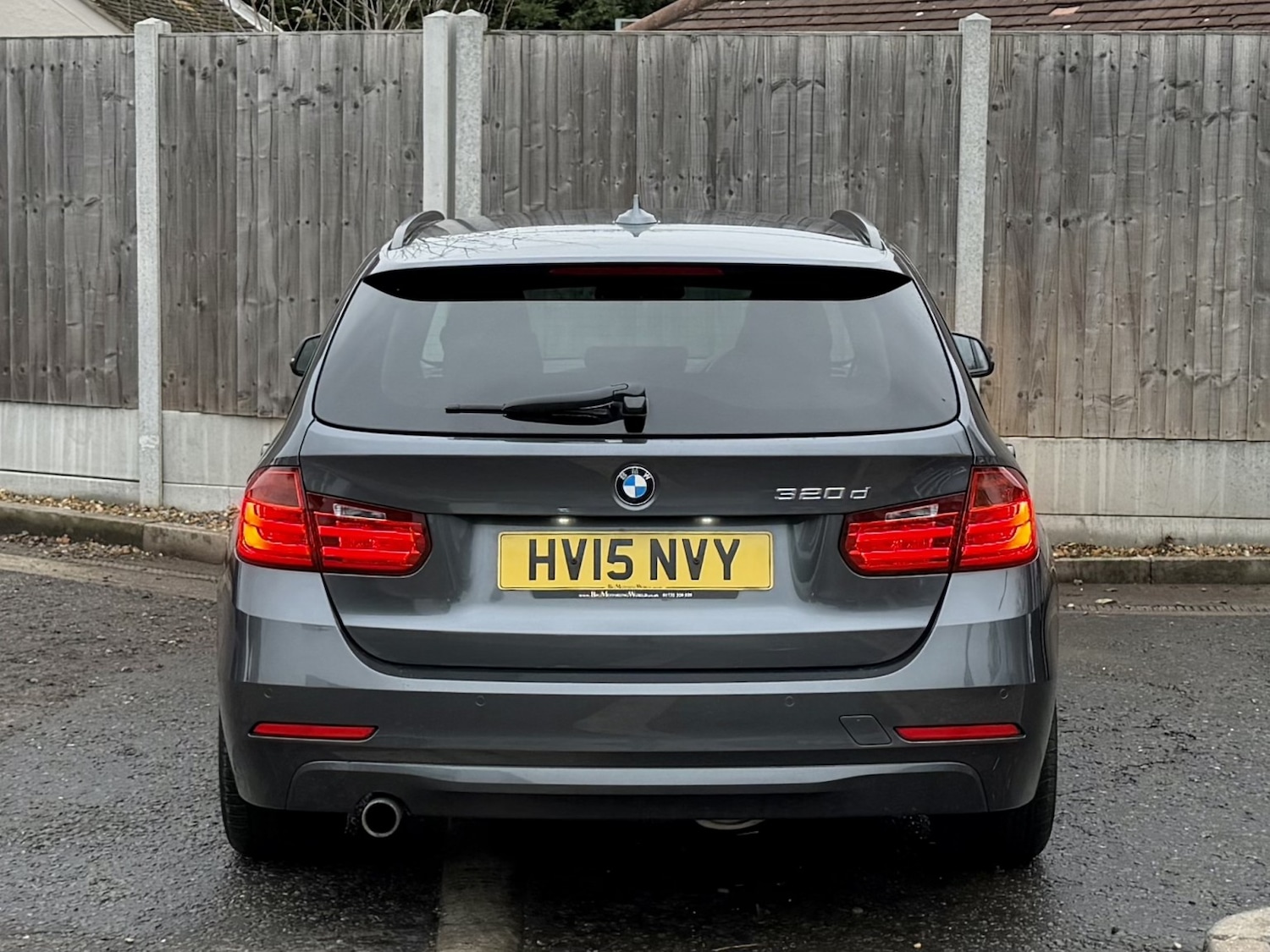 Used BMW 3 Series 2015 for sale - 76799137: Photo 6