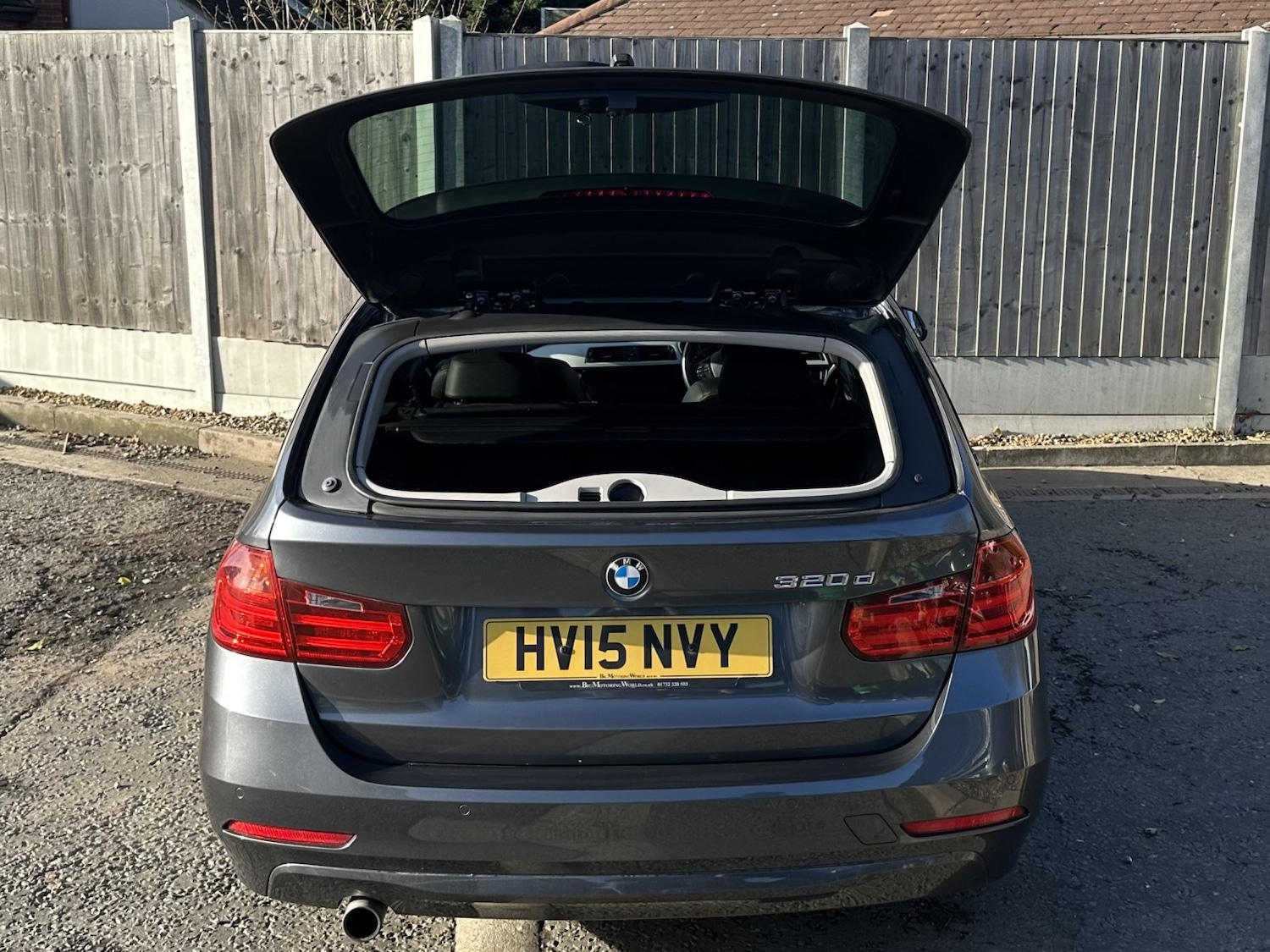 Used BMW 3 Series 2015 for sale - 76799137: Photo 7