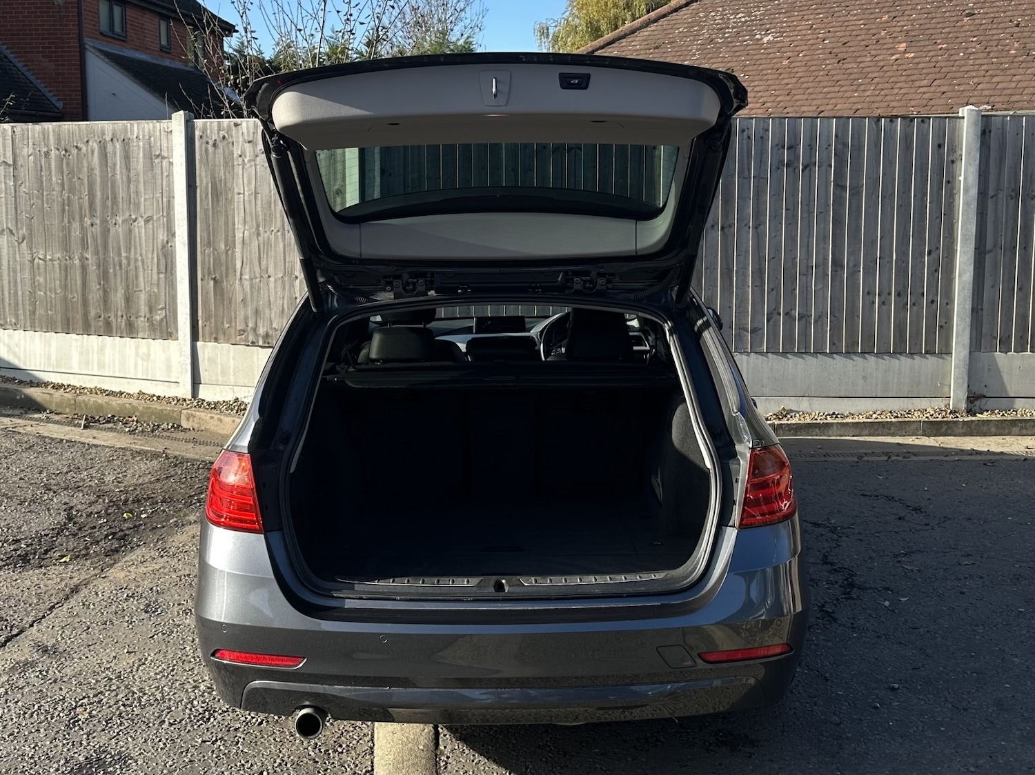 Used BMW 3 Series 2015 for sale - 76799137: Photo 8