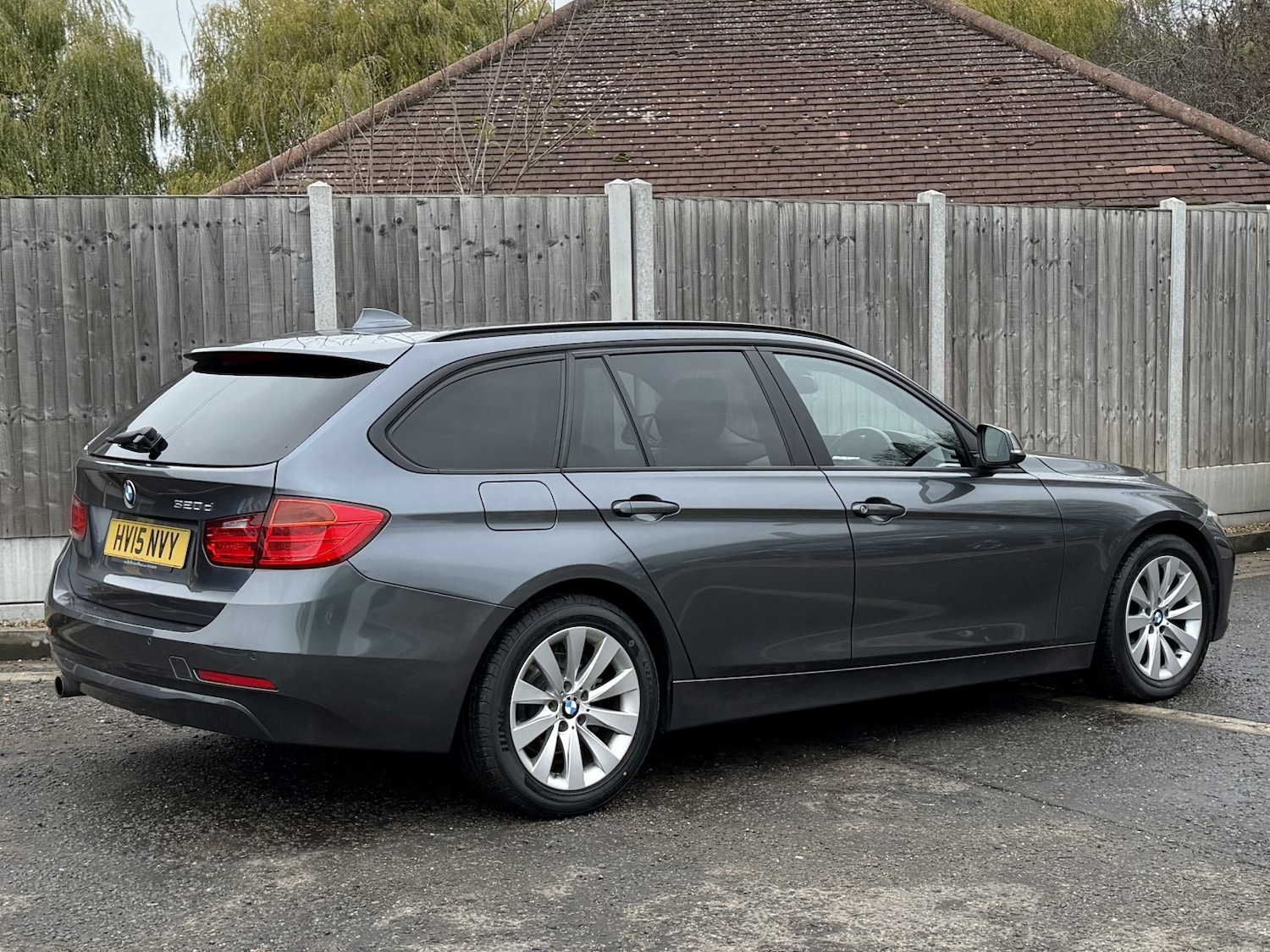 Used BMW 3 Series 2015 for sale - 76799137: Photo 9