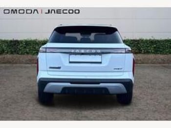 Used Jaecoo 7 2026 for sale - 79252546: Photo