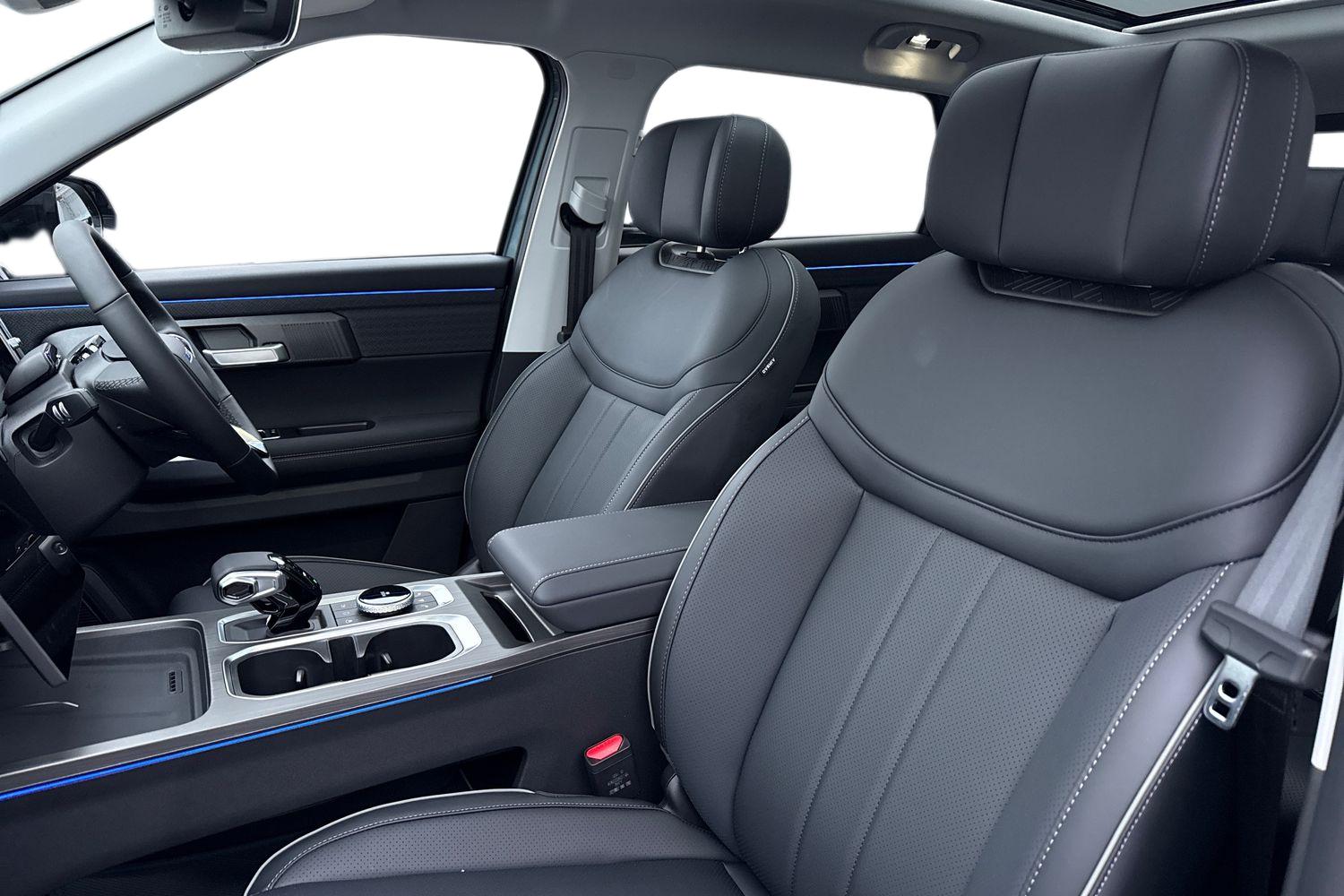 Used Jaecoo Jaecoo 7 2026 for sale - 77254315: Photo 10