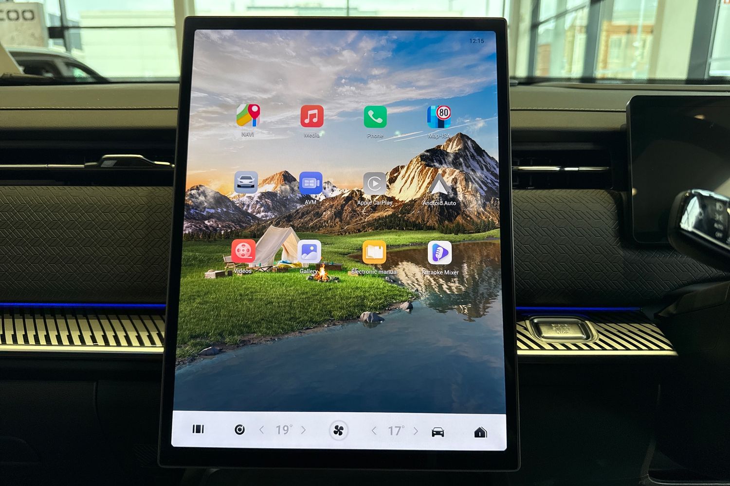 Used Jaecoo Jaecoo 7 2026 for sale - 77254315: Photo 11