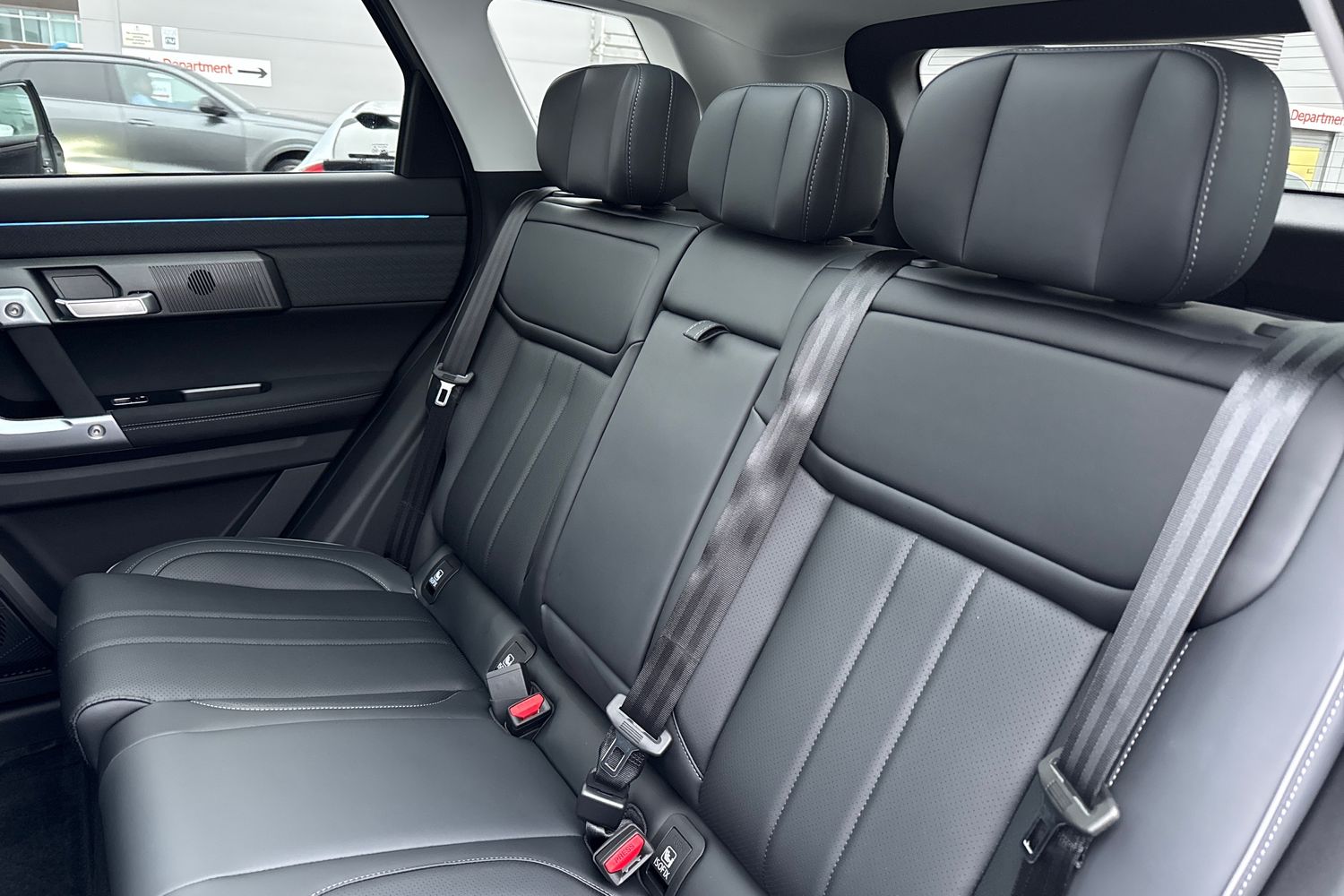 Used Jaecoo Jaecoo 7 2026 for sale - 77254315: Photo 13