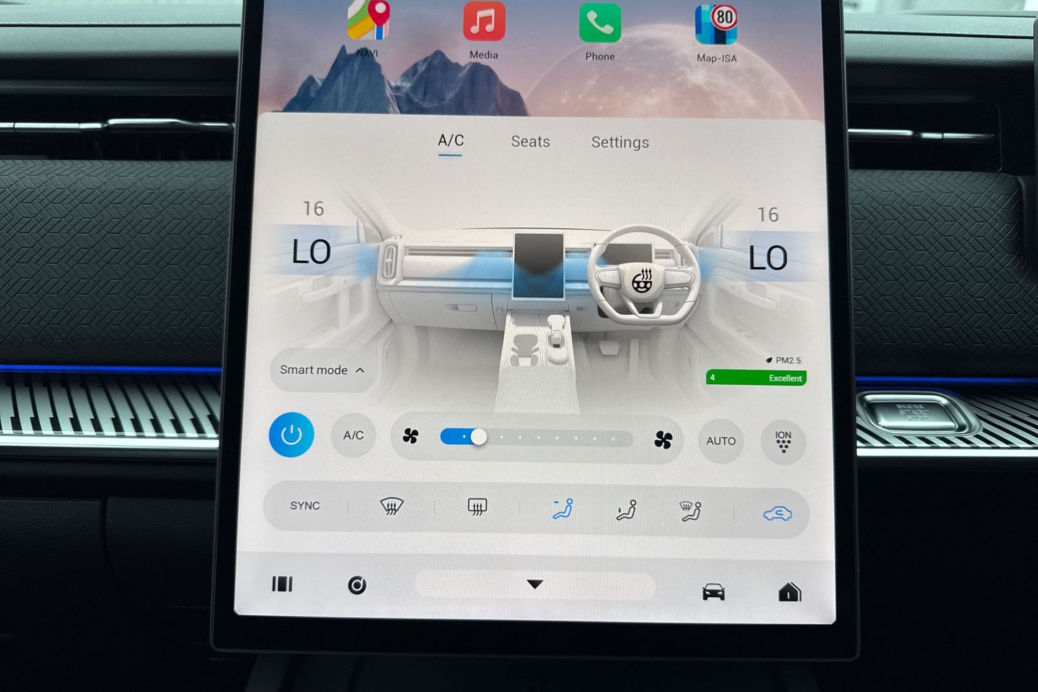 Used Jaecoo Jaecoo 7 2026 for sale - 77254315: Photo 18