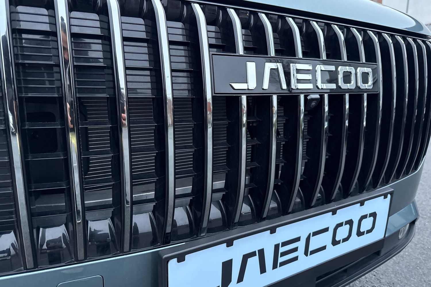 Used Jaecoo Jaecoo 7 2026 for sale - 77254315: Photo 24