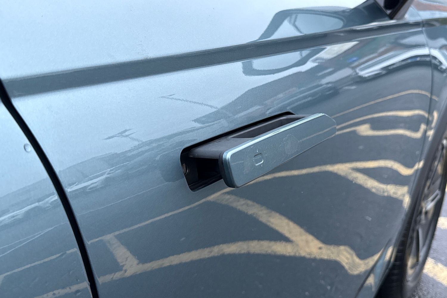 Used Jaecoo Jaecoo 7 2026 for sale - 77254315: Photo 26