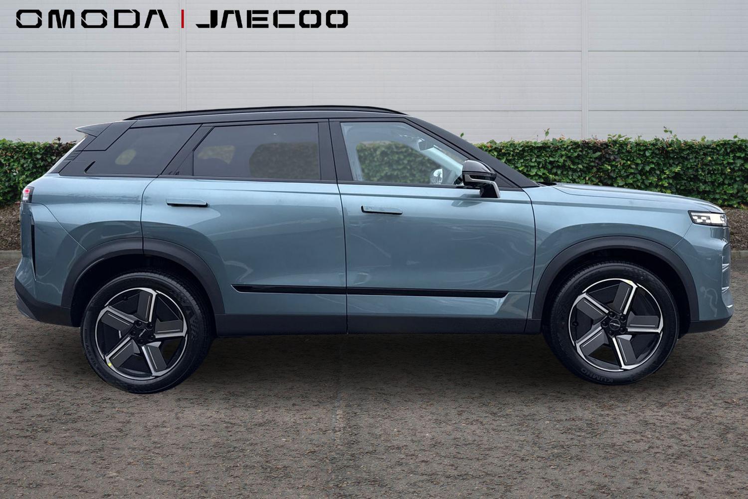 Used Jaecoo Jaecoo 7 2026 for sale - 77254315: Photo 3