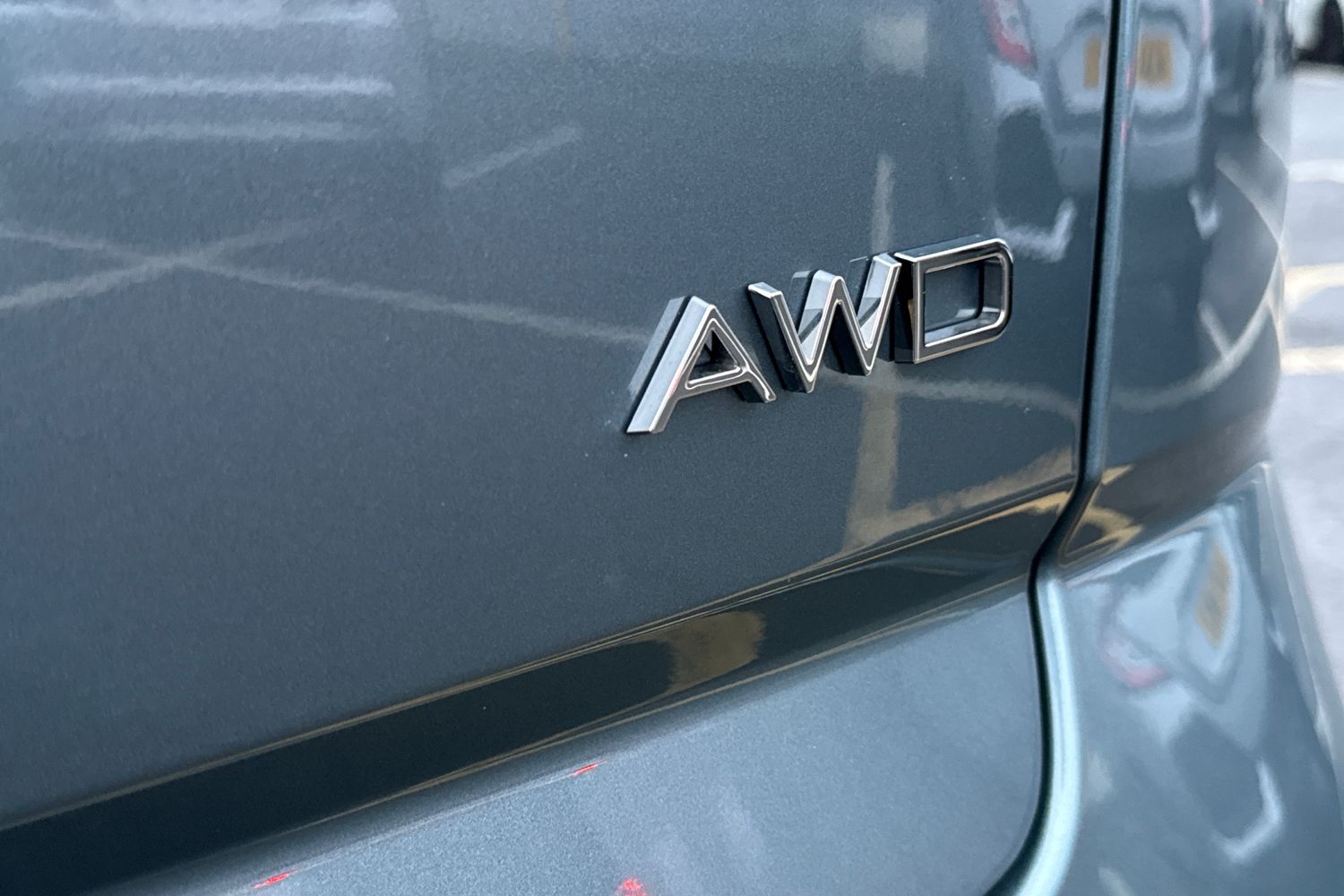 Used Jaecoo Jaecoo 7 2026 for sale - 77254315: Photo 32