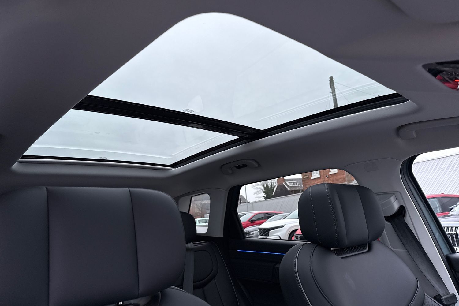 Used Jaecoo Jaecoo 7 2026 for sale - 77254315: Photo 40