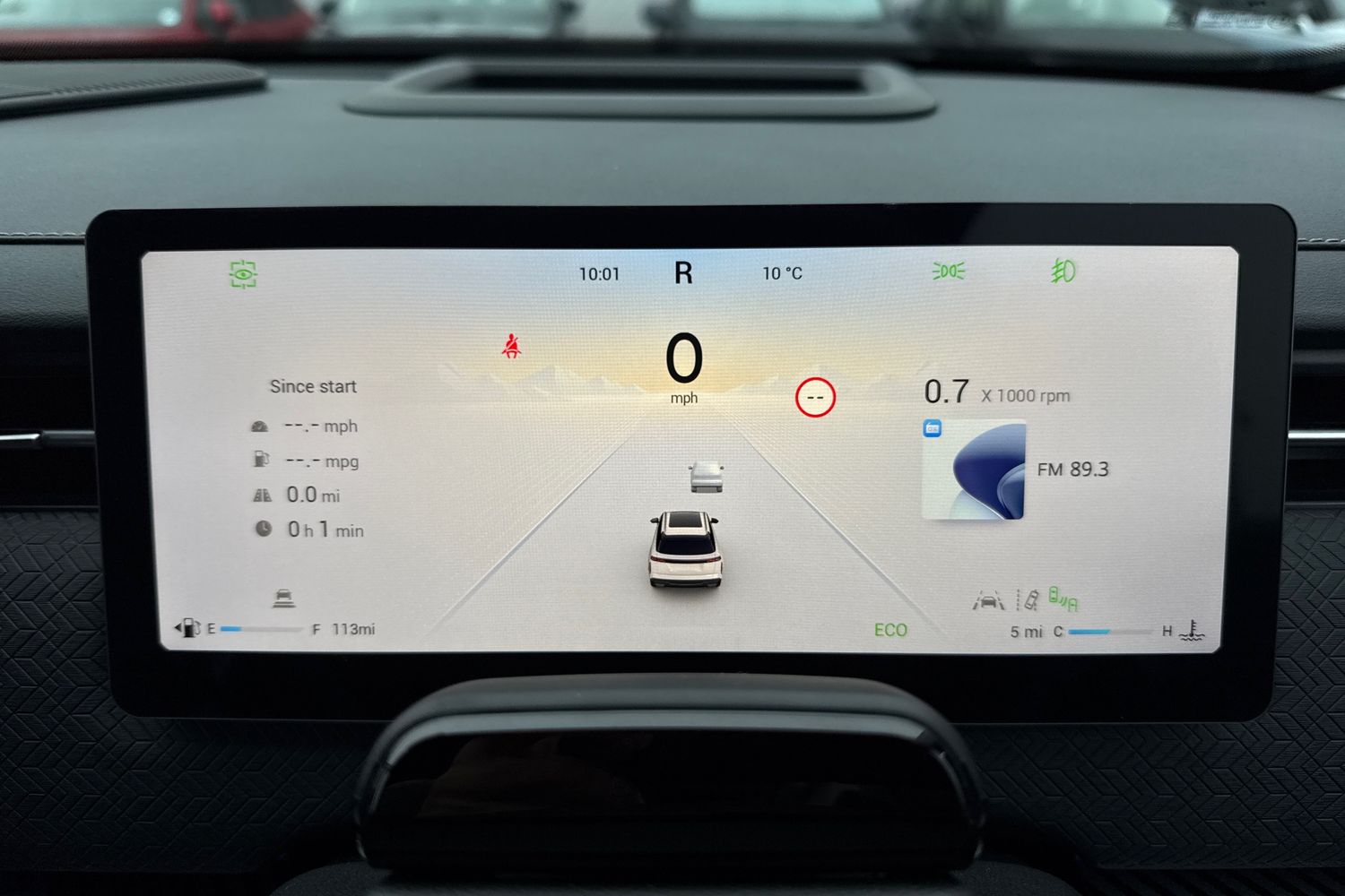 Used Jaecoo Jaecoo 7 2026 for sale - 77254315: Photo 48