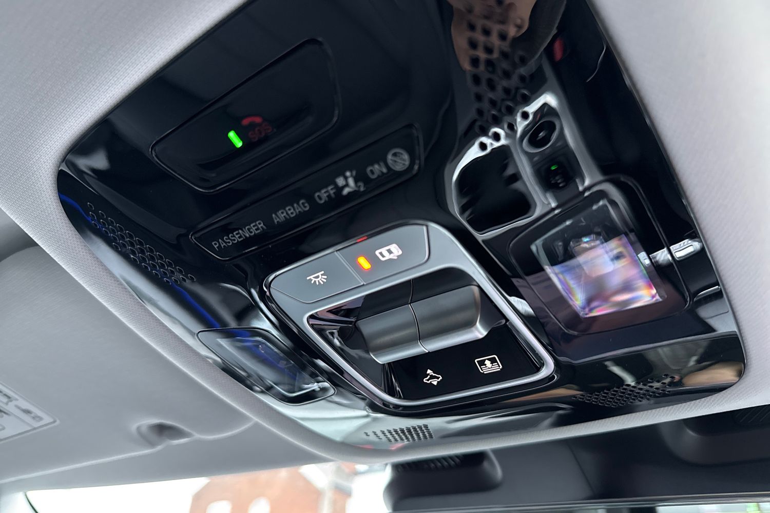 Used Jaecoo Jaecoo 7 2026 for sale - 77254315: Photo 52