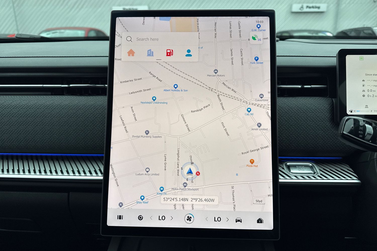 Used Jaecoo Jaecoo 7 2026 for sale - 77254315: Photo 54