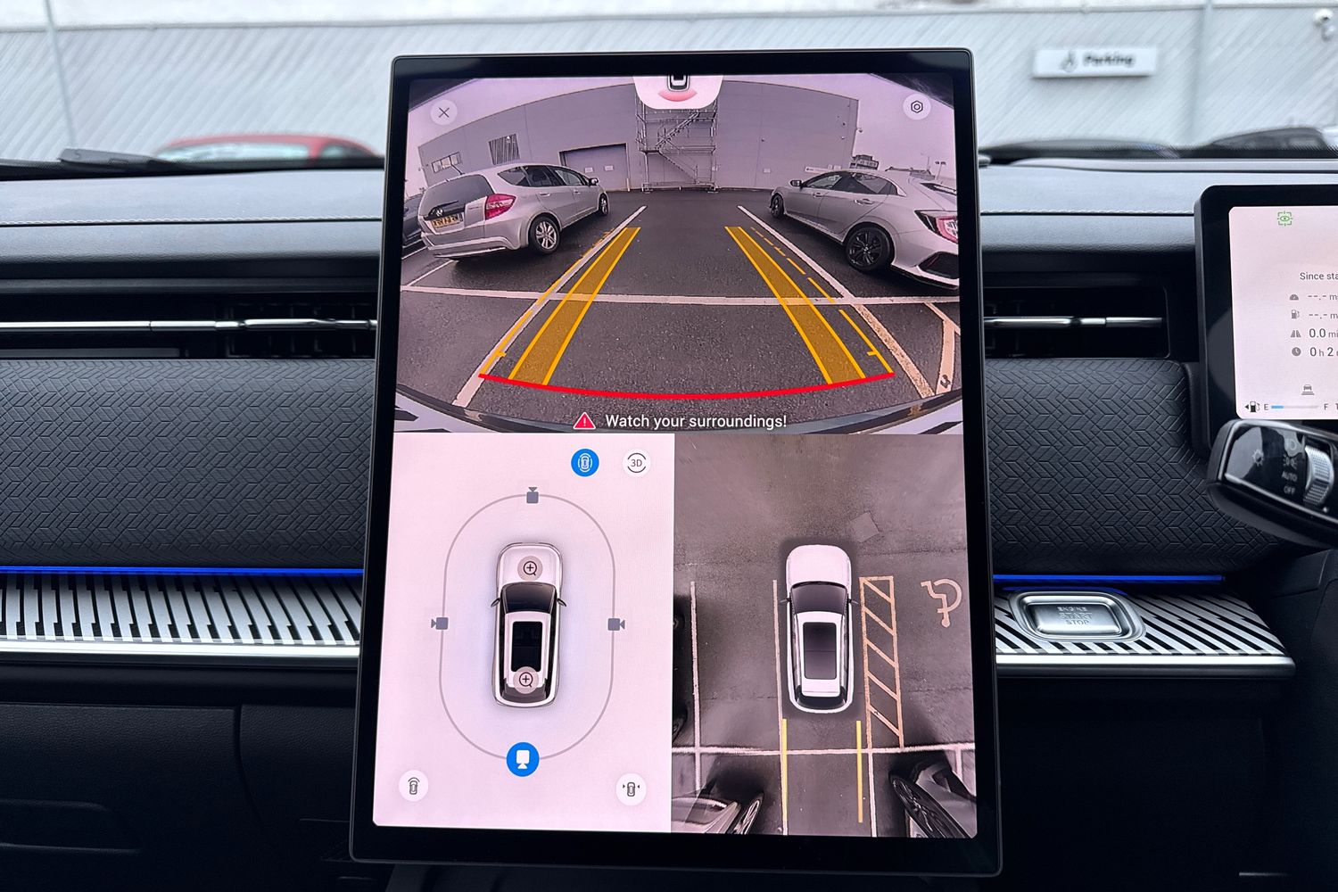 Used Jaecoo Jaecoo 7 2026 for sale - 77254315: Photo 55