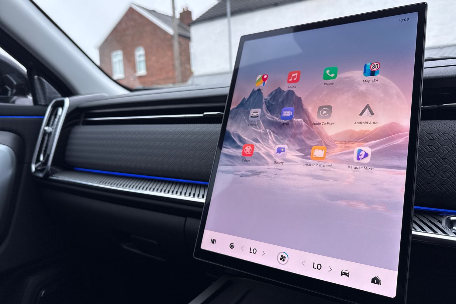 Used Jaecoo Jaecoo 7 2026 for sale - 77254315: Photo 57