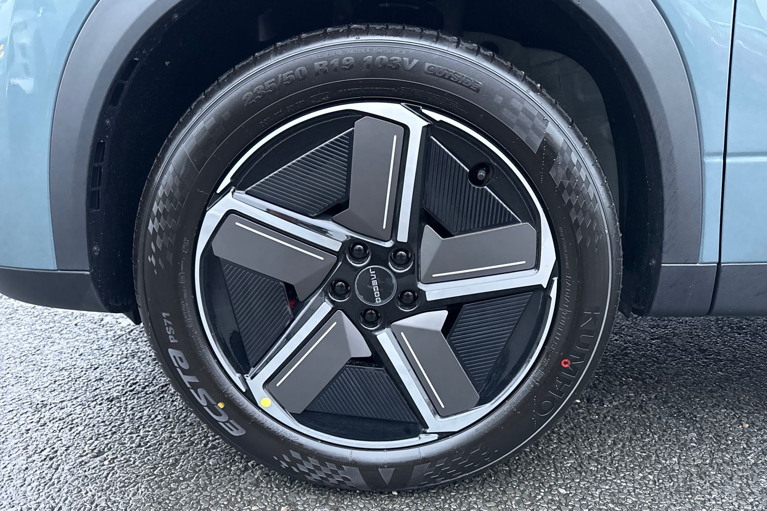 Used Jaecoo Jaecoo 7 2026 for sale - 77254315: Photo 6