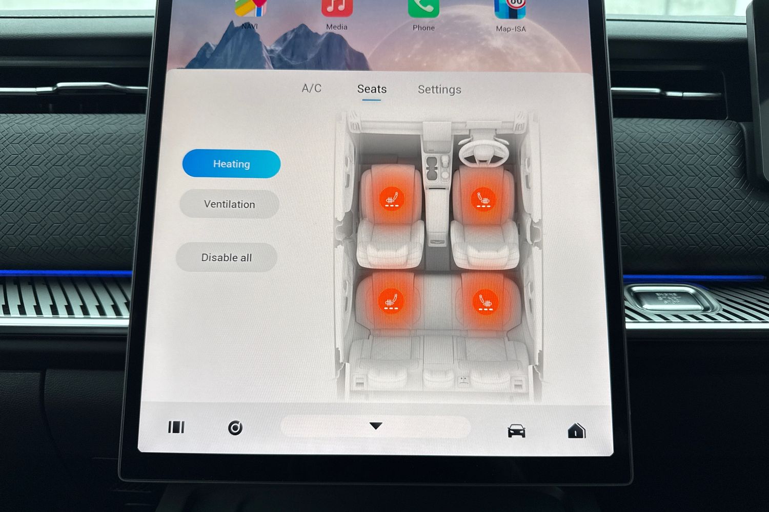 Used Jaecoo Jaecoo 7 2026 for sale - 77254315: Photo 60