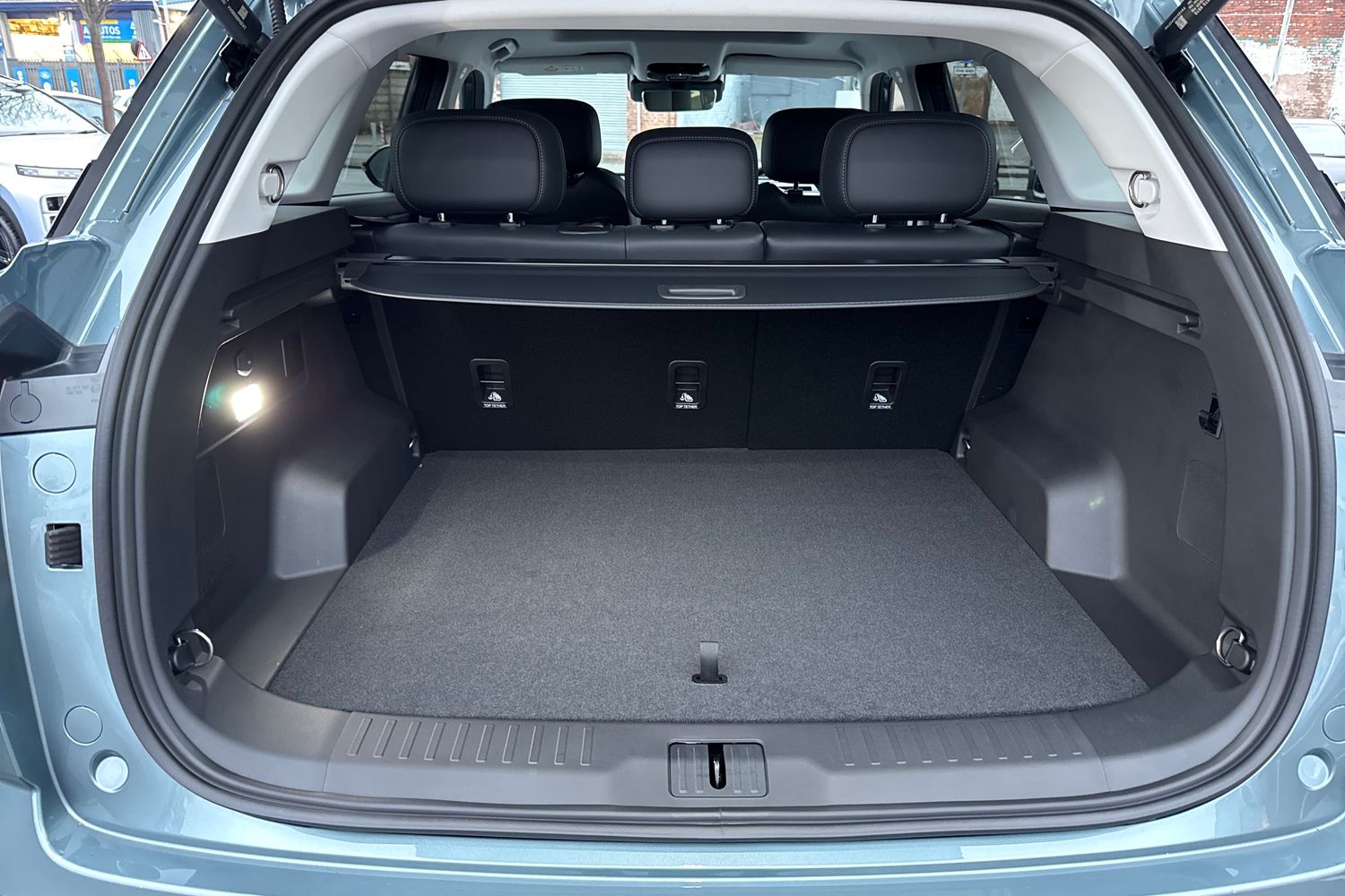 Used Jaecoo Jaecoo 7 2026 for sale - 77254315: Photo 9