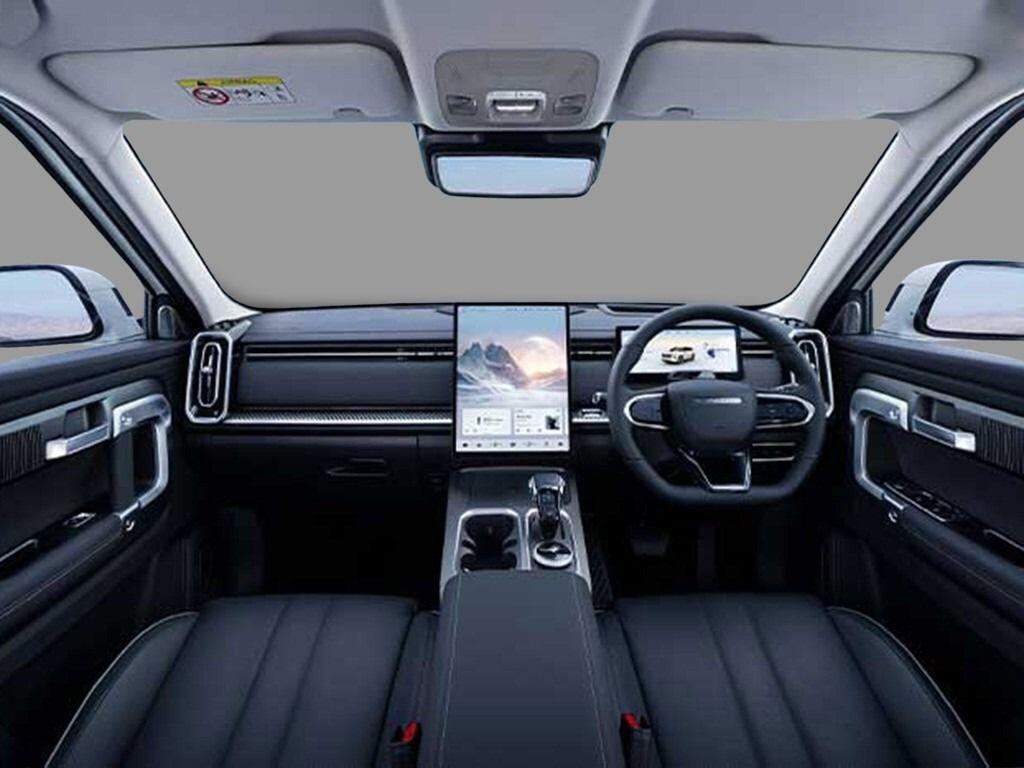 Used Jaecoo Jaecoo 7 2026 for sale - 78197545: Photo 2