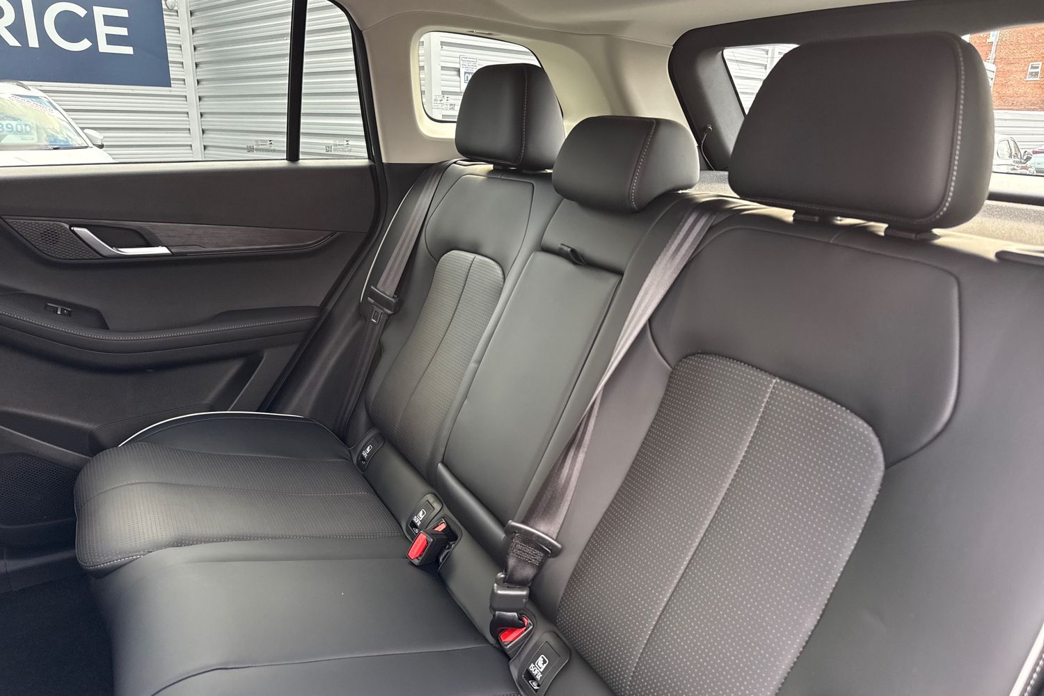 Used Jaecoo Jaecoo 5 2026 for sale - 77382499: Photo 13